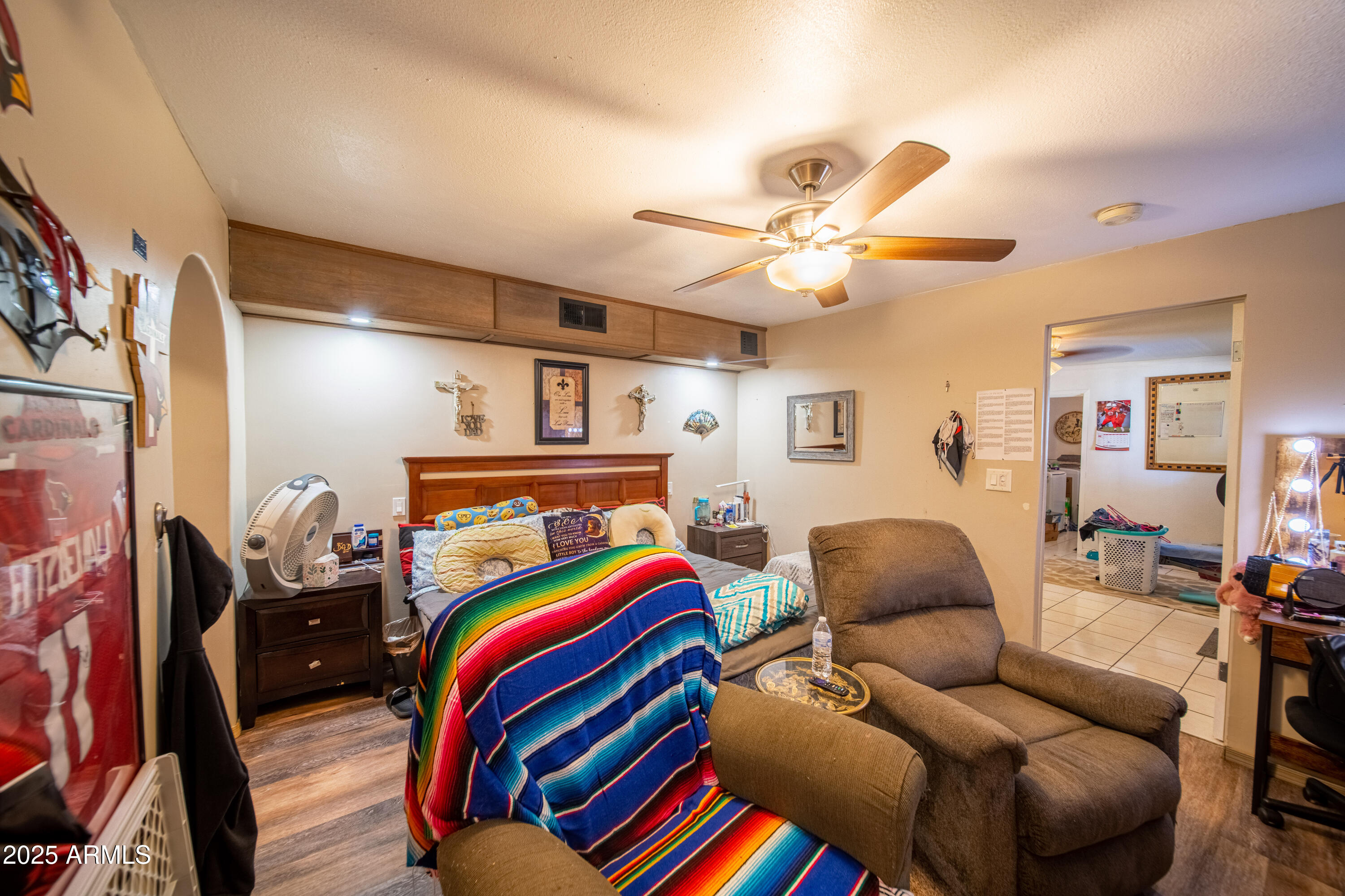 4544 E NANCY Lane