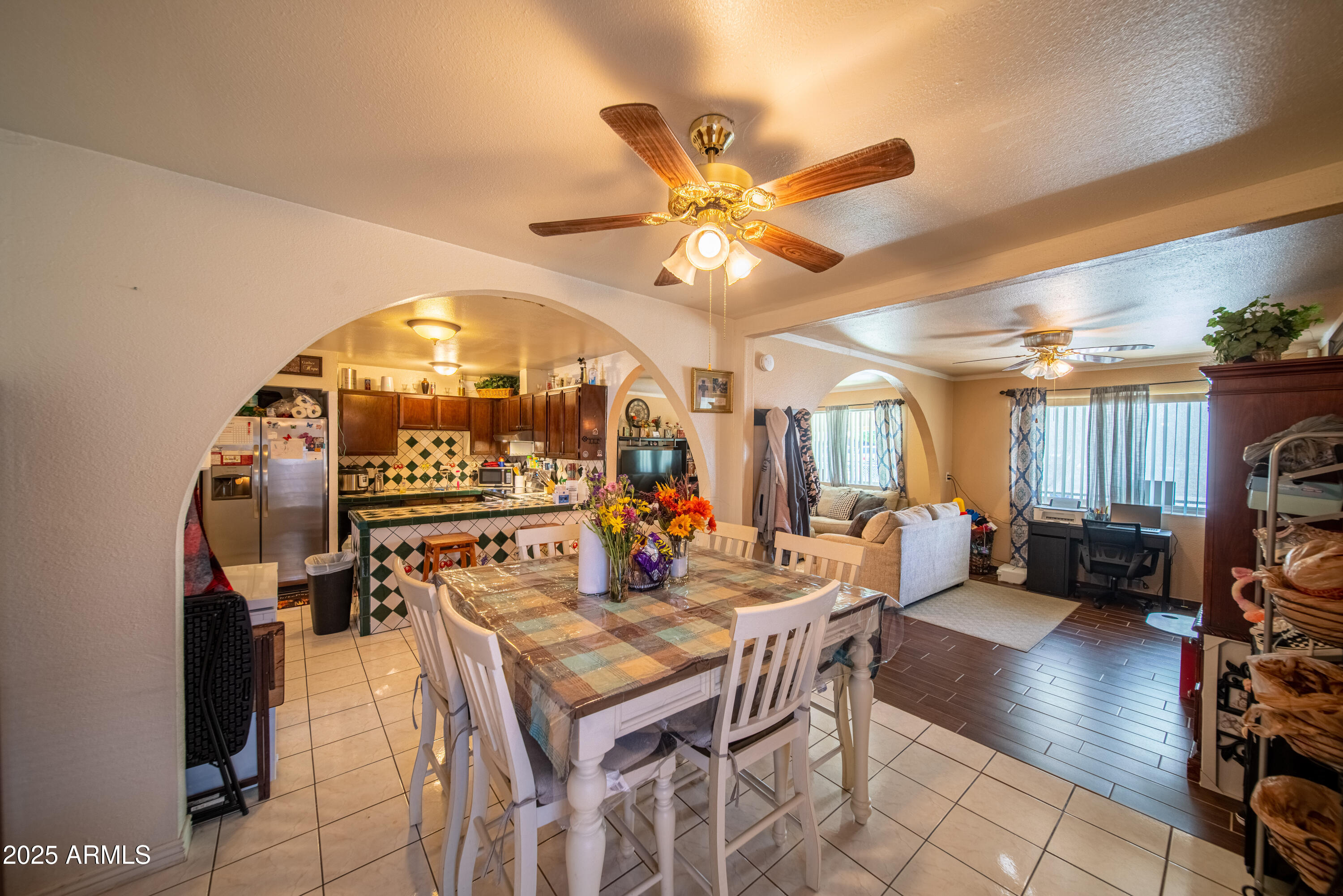 4544 E NANCY Lane