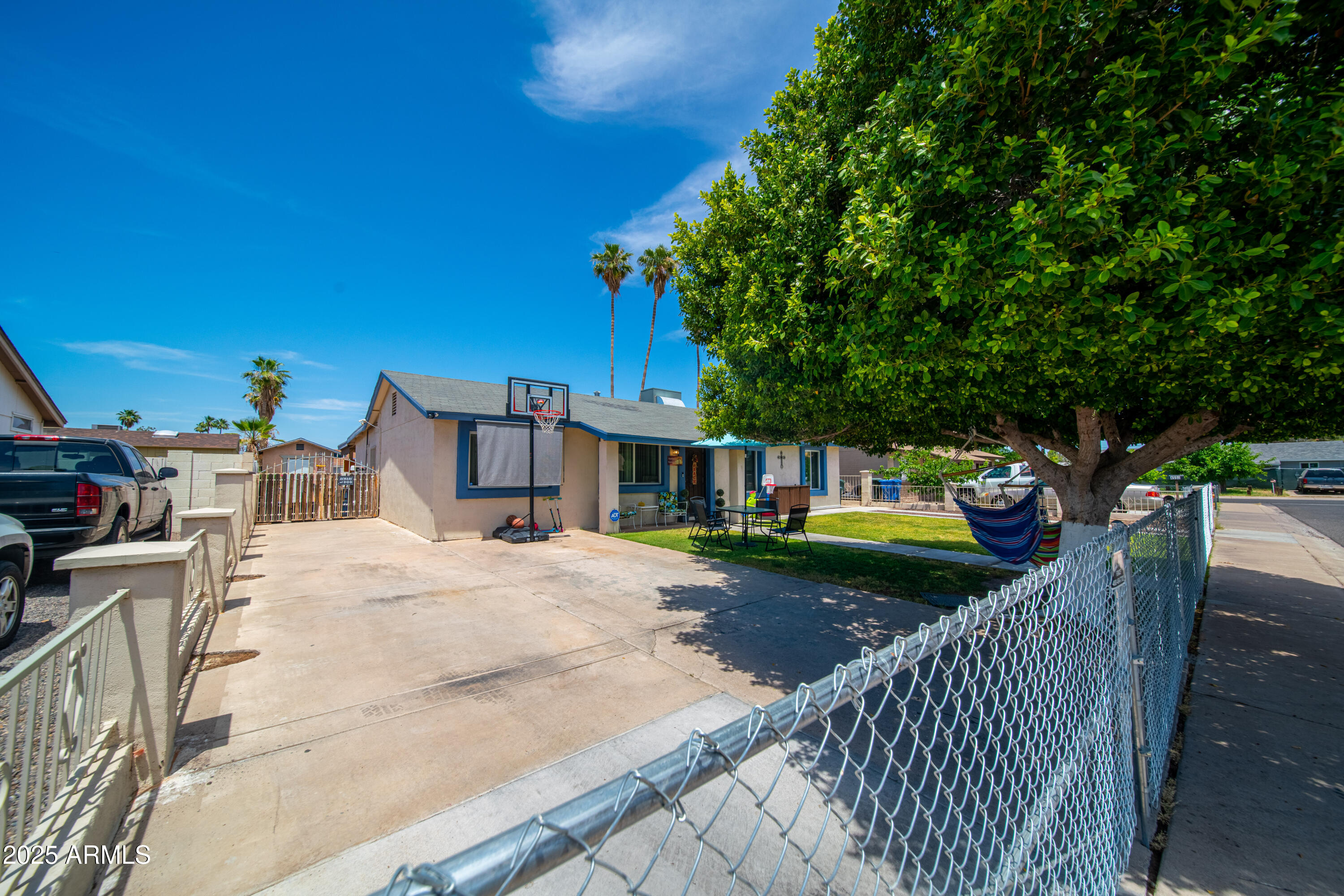 4544 E NANCY Lane