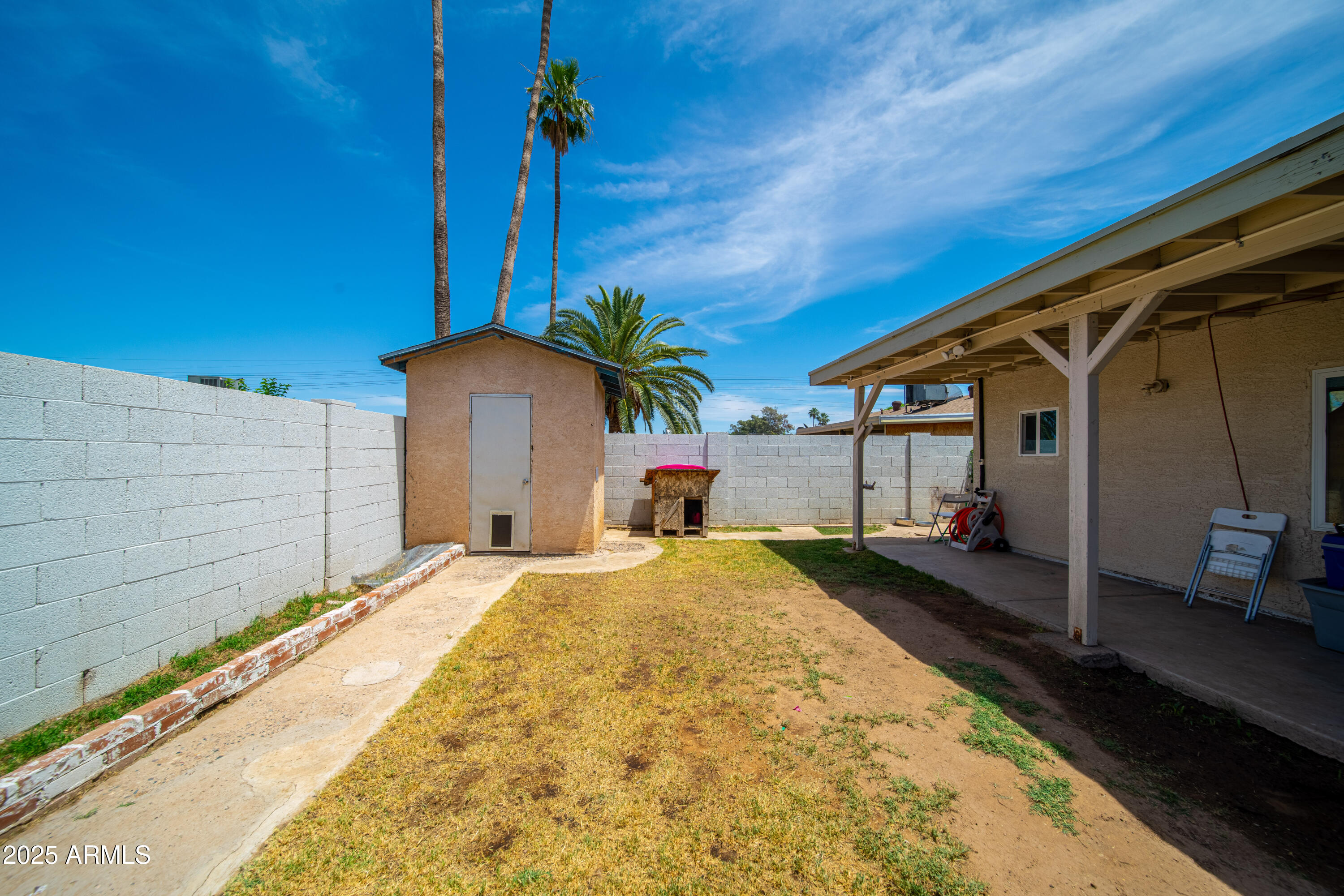 4544 E NANCY Lane