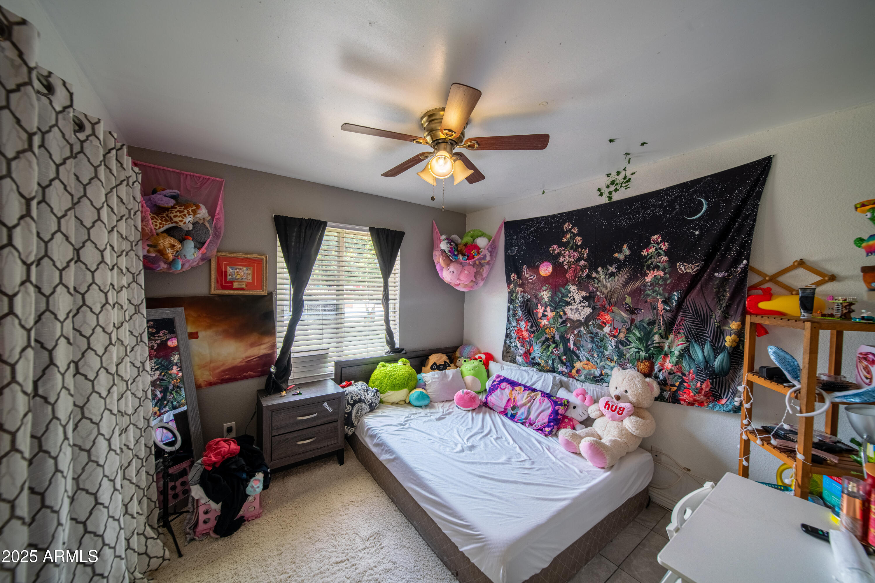 4544 E NANCY Lane