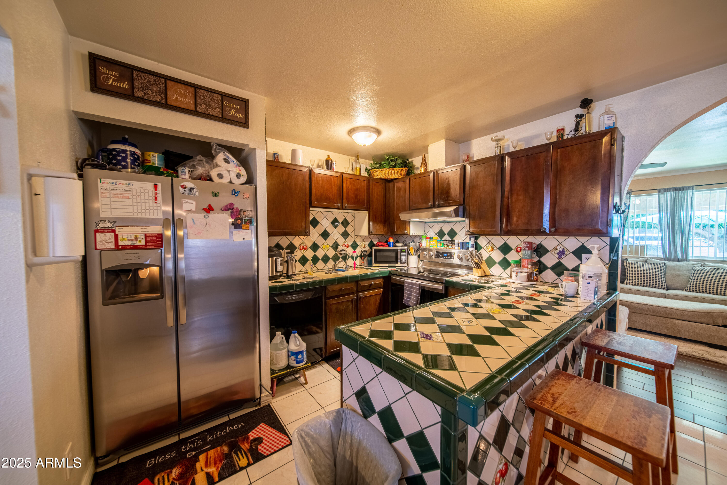 4544 E NANCY Lane