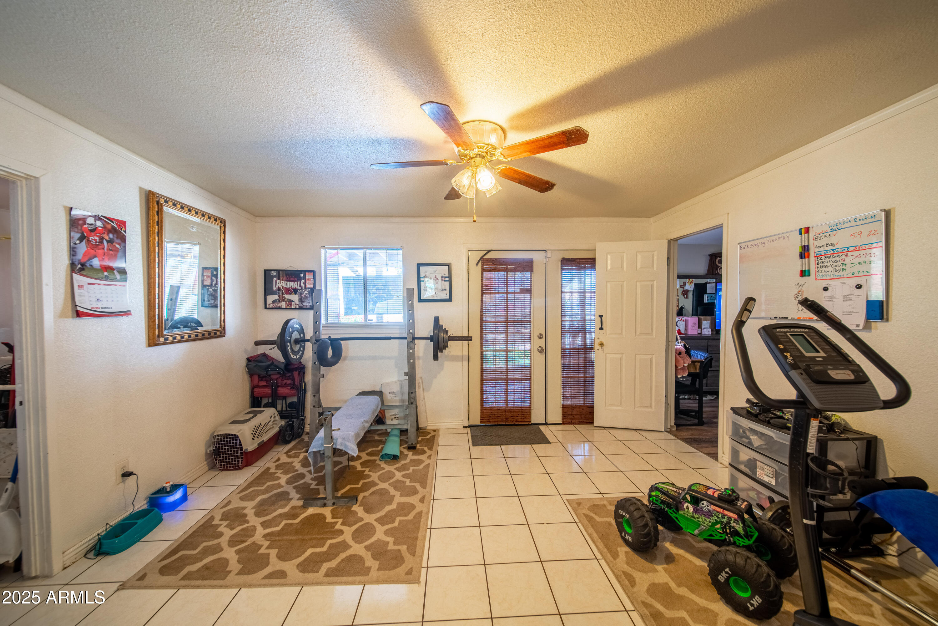 4544 E NANCY Lane