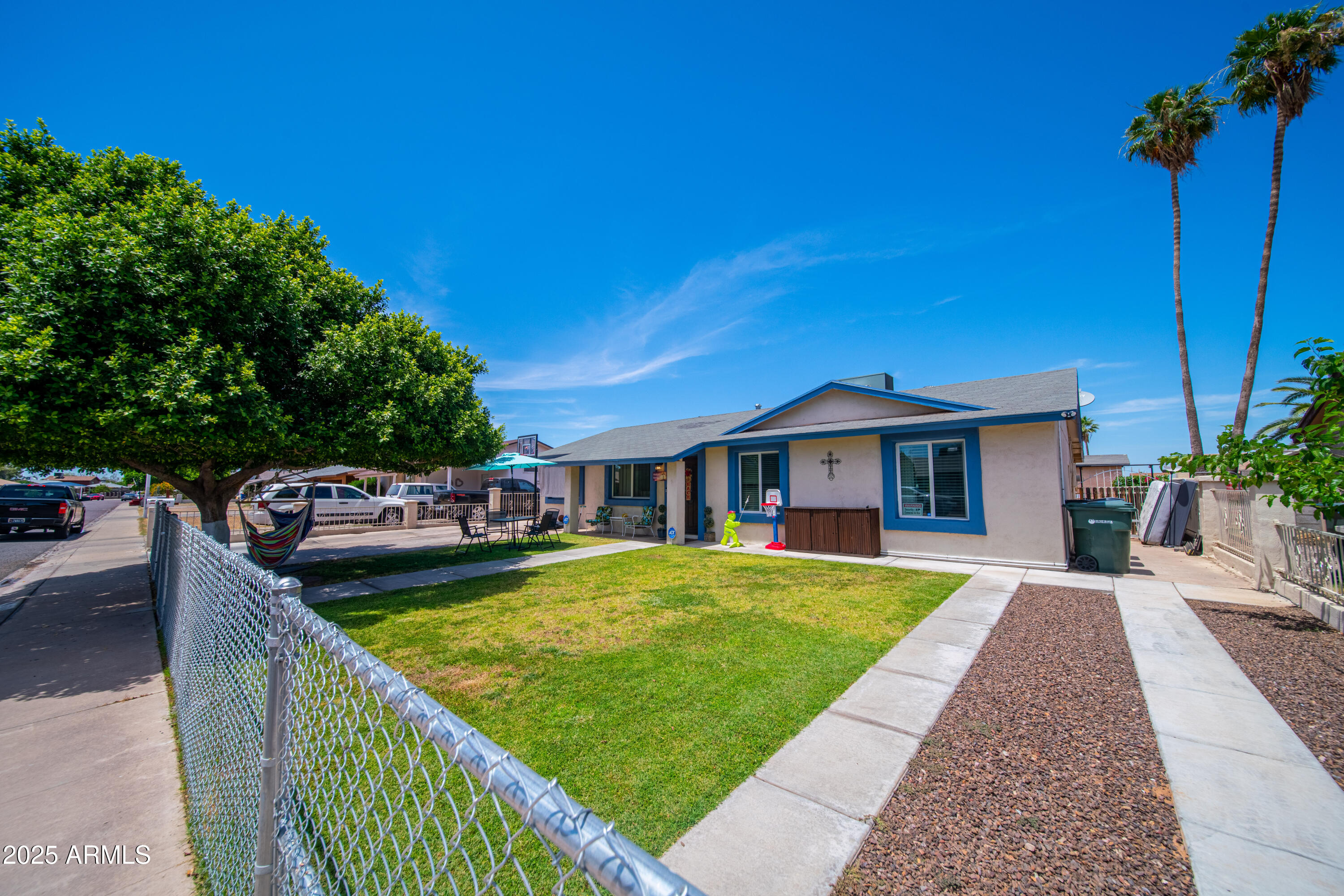 4544 E NANCY Lane