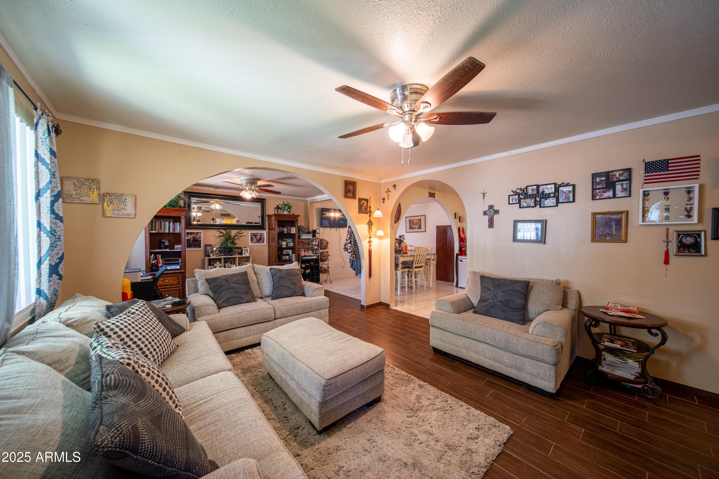 4544 E NANCY Lane