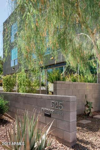 525 E Willetta Street Apt 8