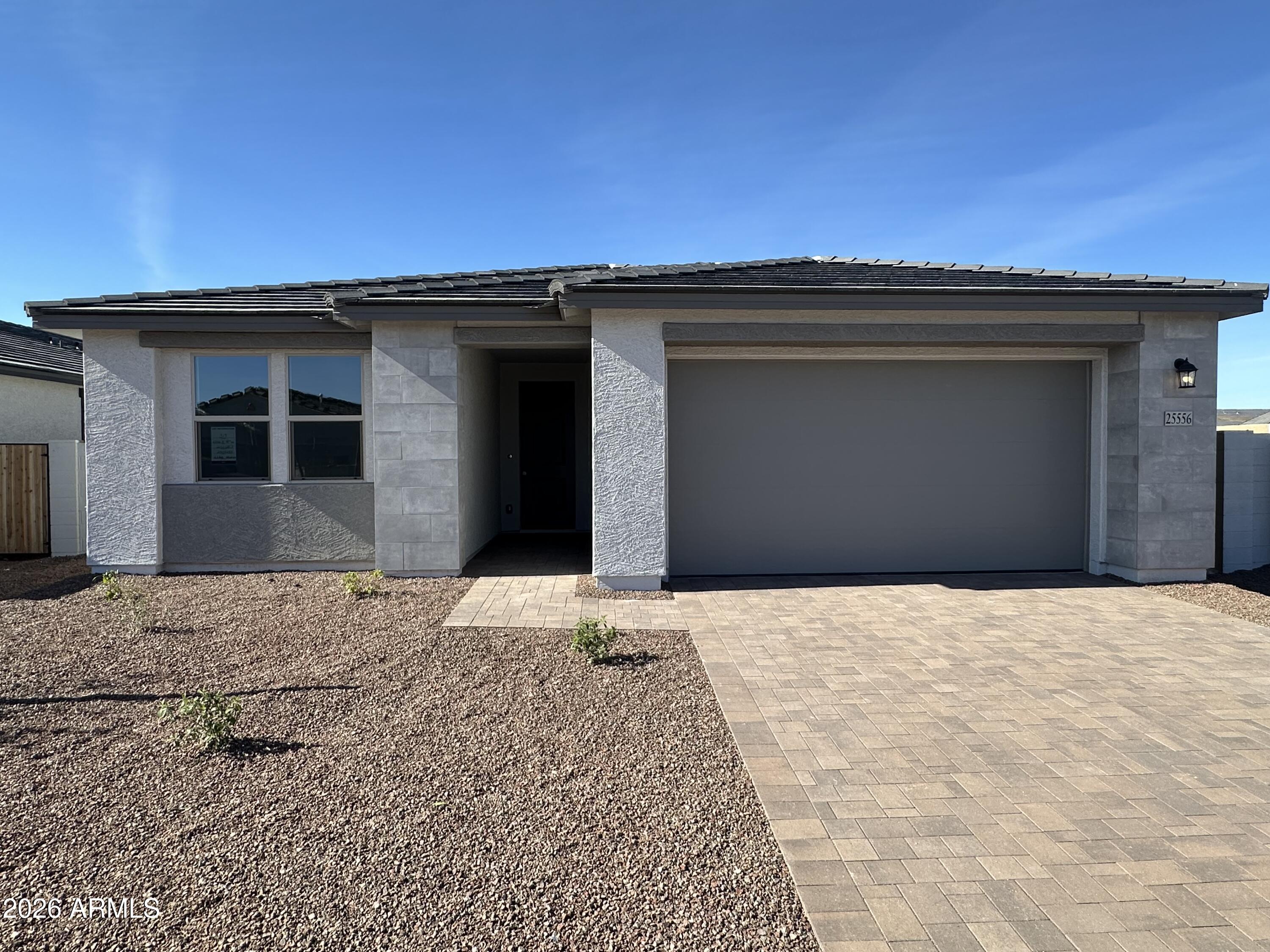 25556 N 75TH Lane