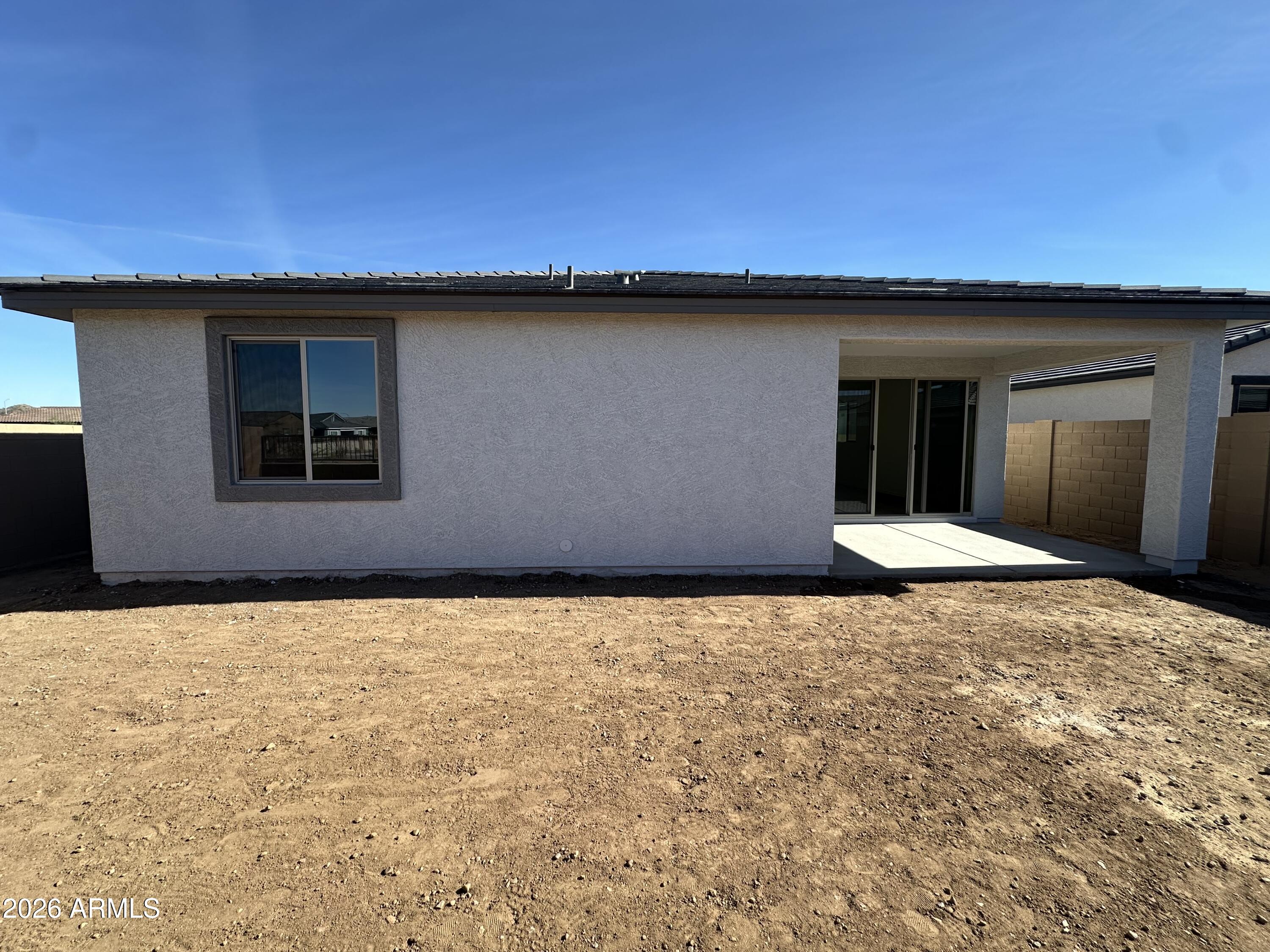 25556 N 75TH Lane