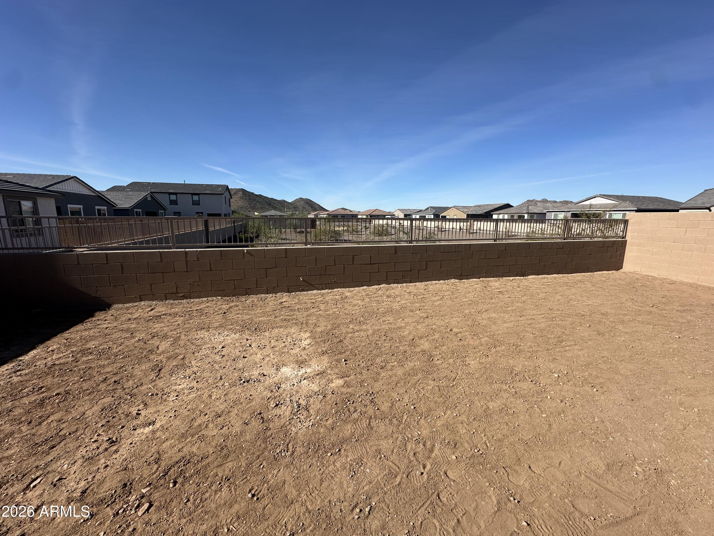 25556 N 75TH Lane