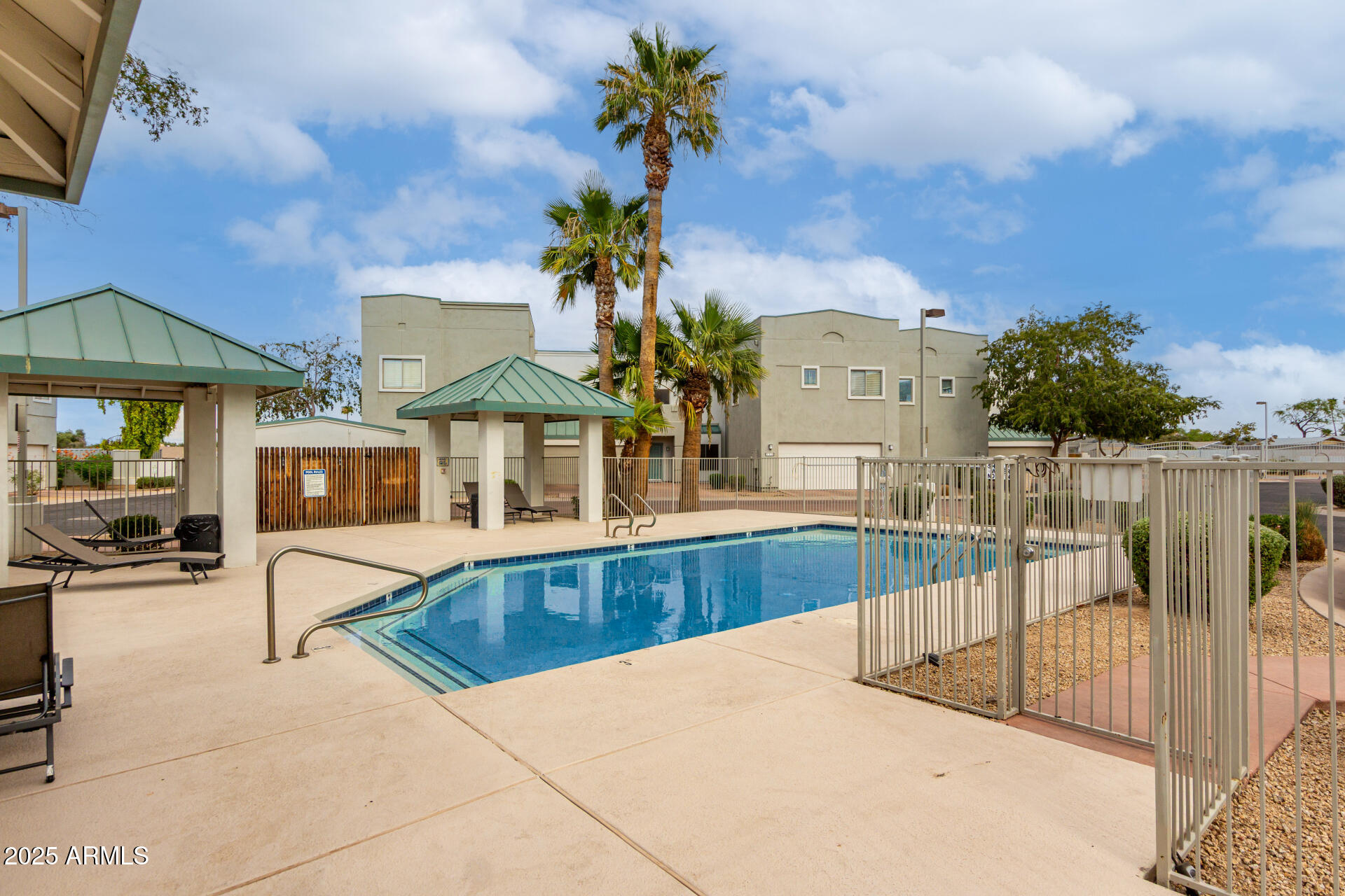 5400 S HARDY Drive 110