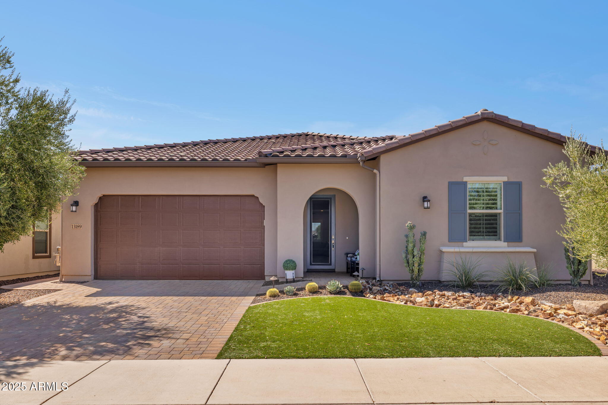 13189 W CALEB Road