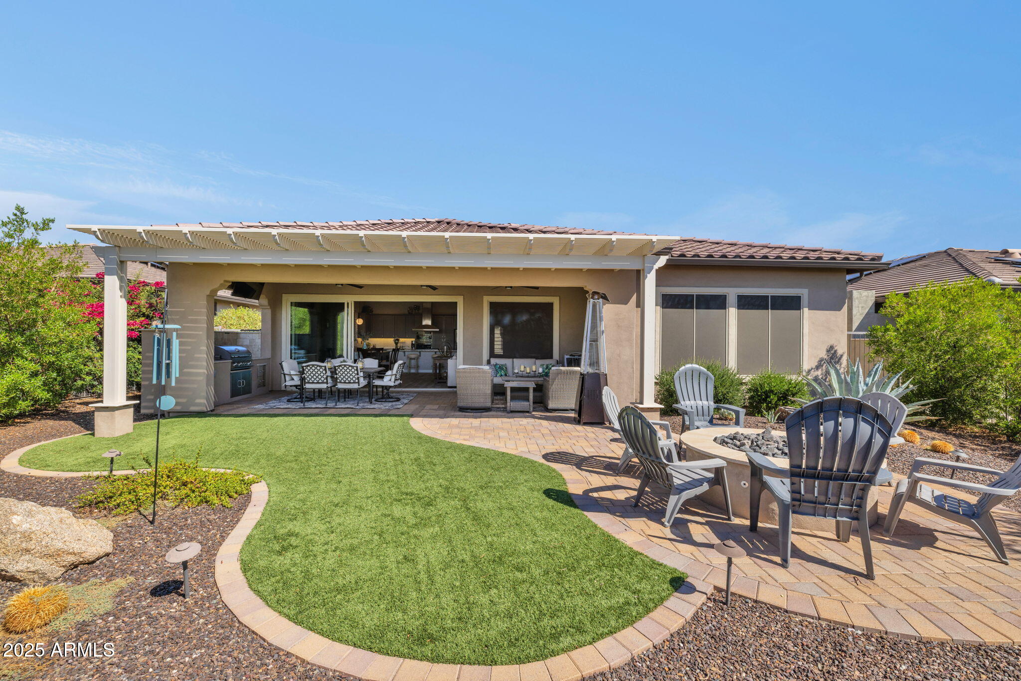 13189 W CALEB Road