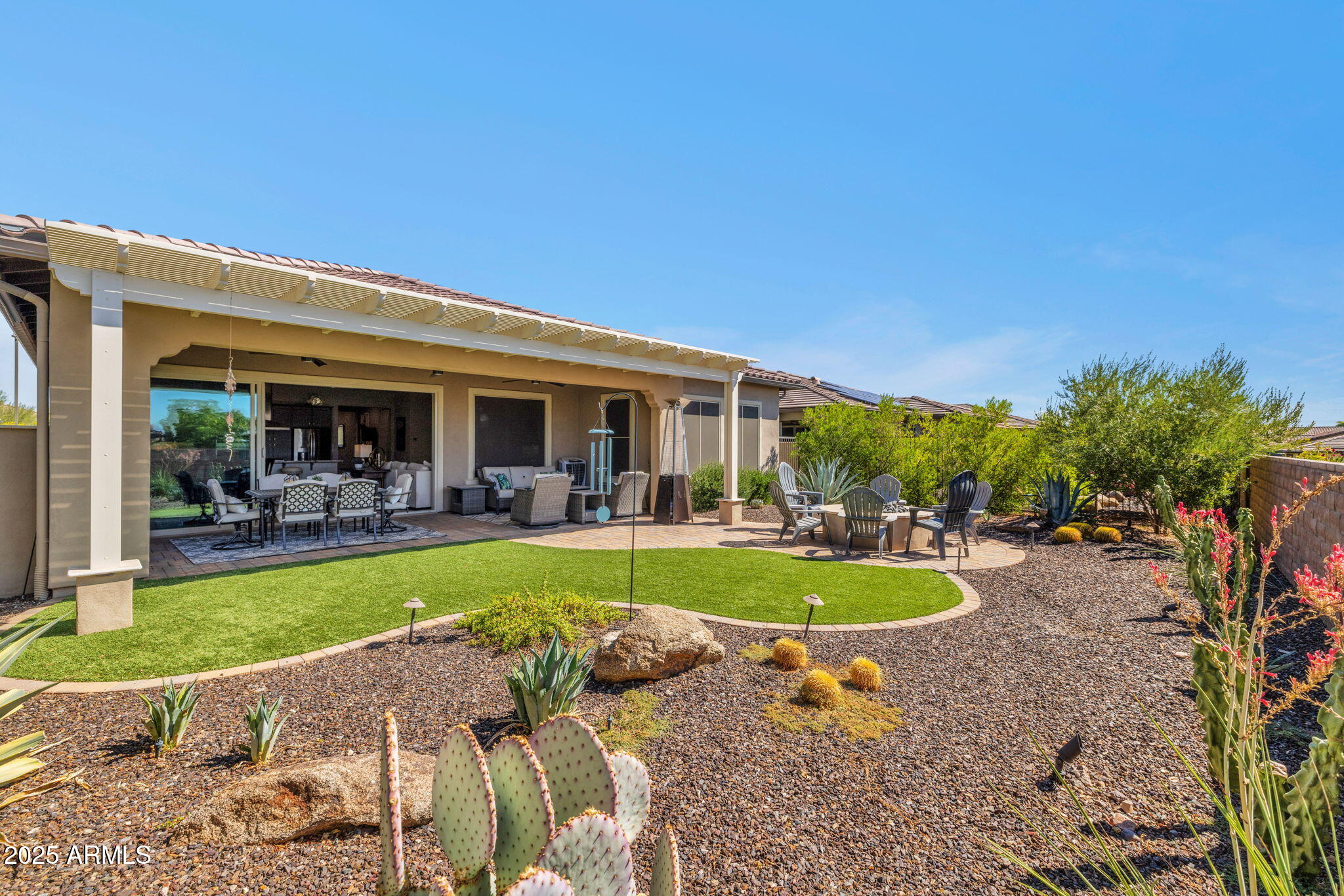 13189 W CALEB Road