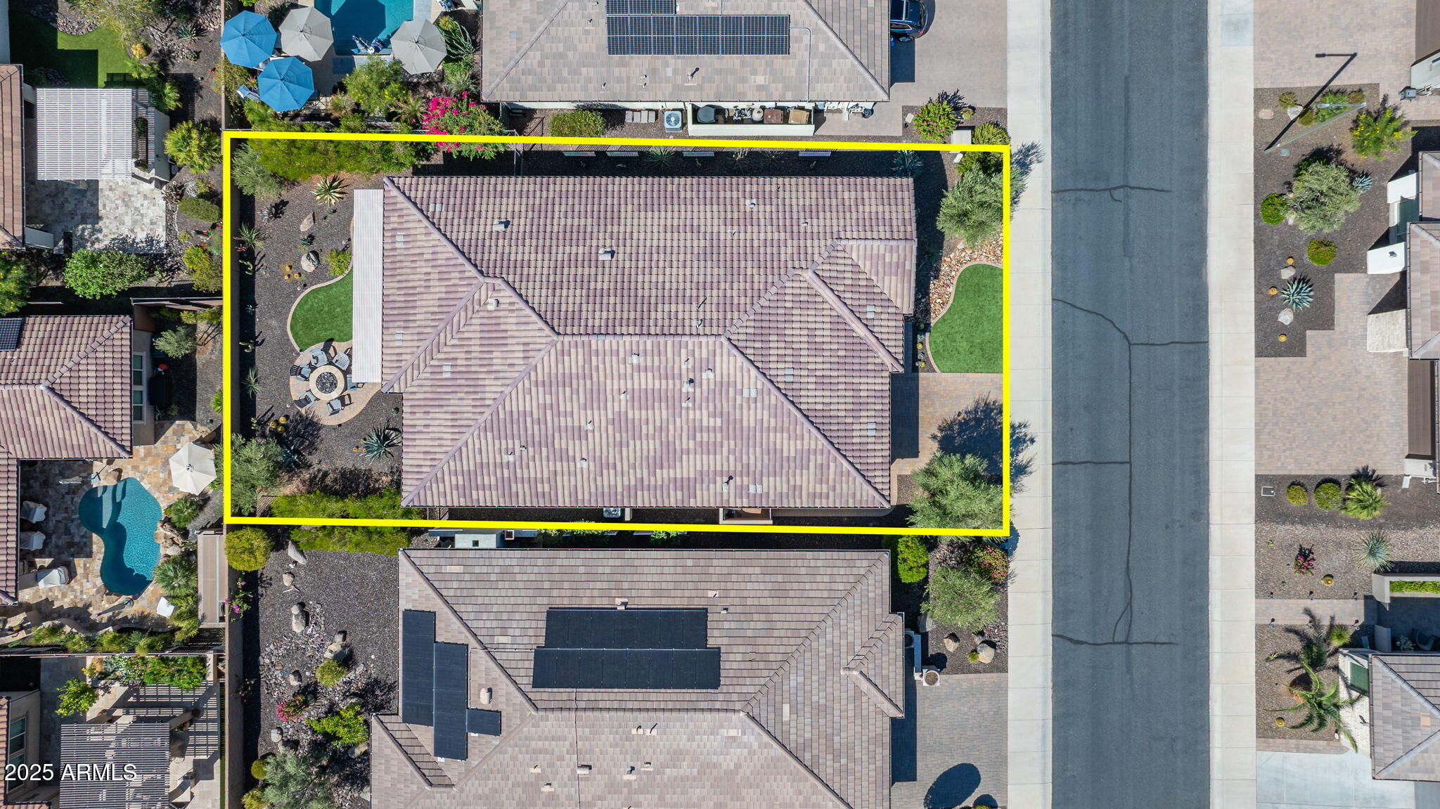 13189 W CALEB Road