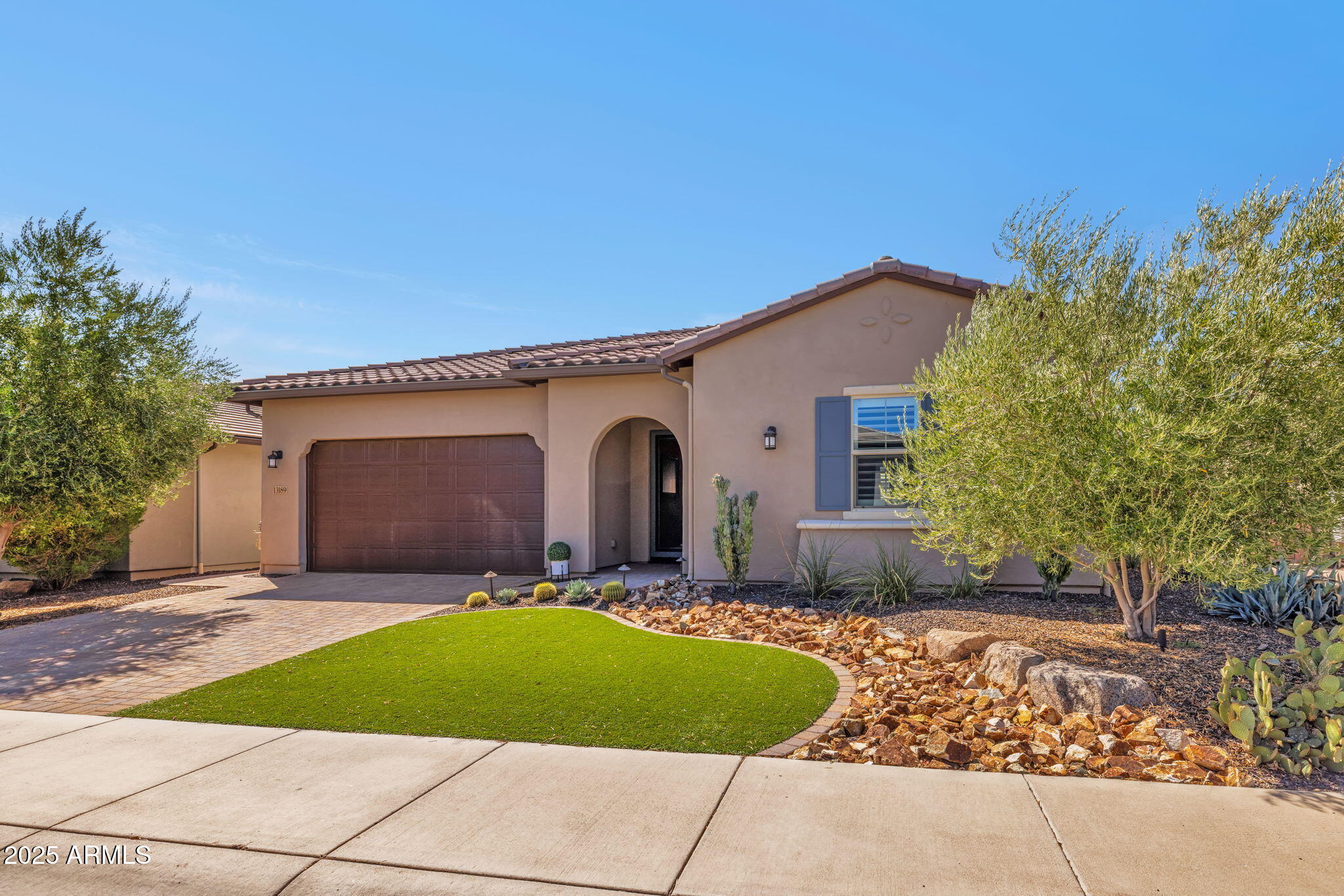 13189 W CALEB Road