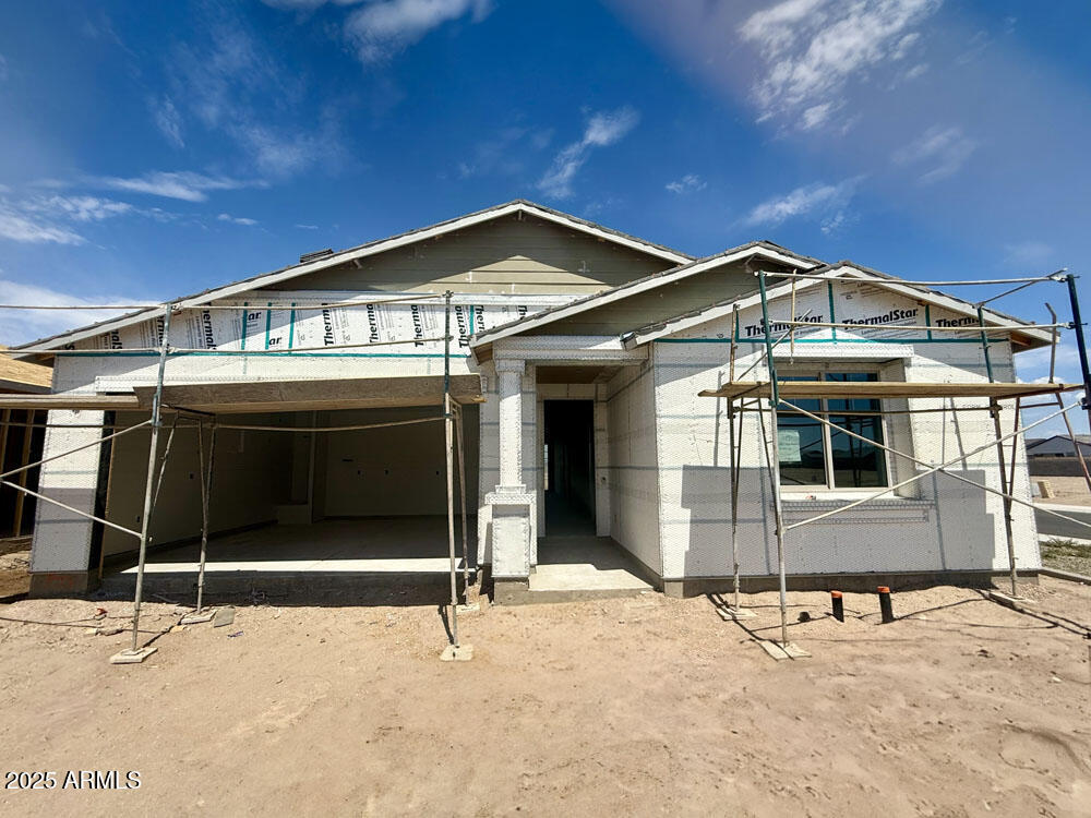 2504 E ROLLING PRAIRIE Lane