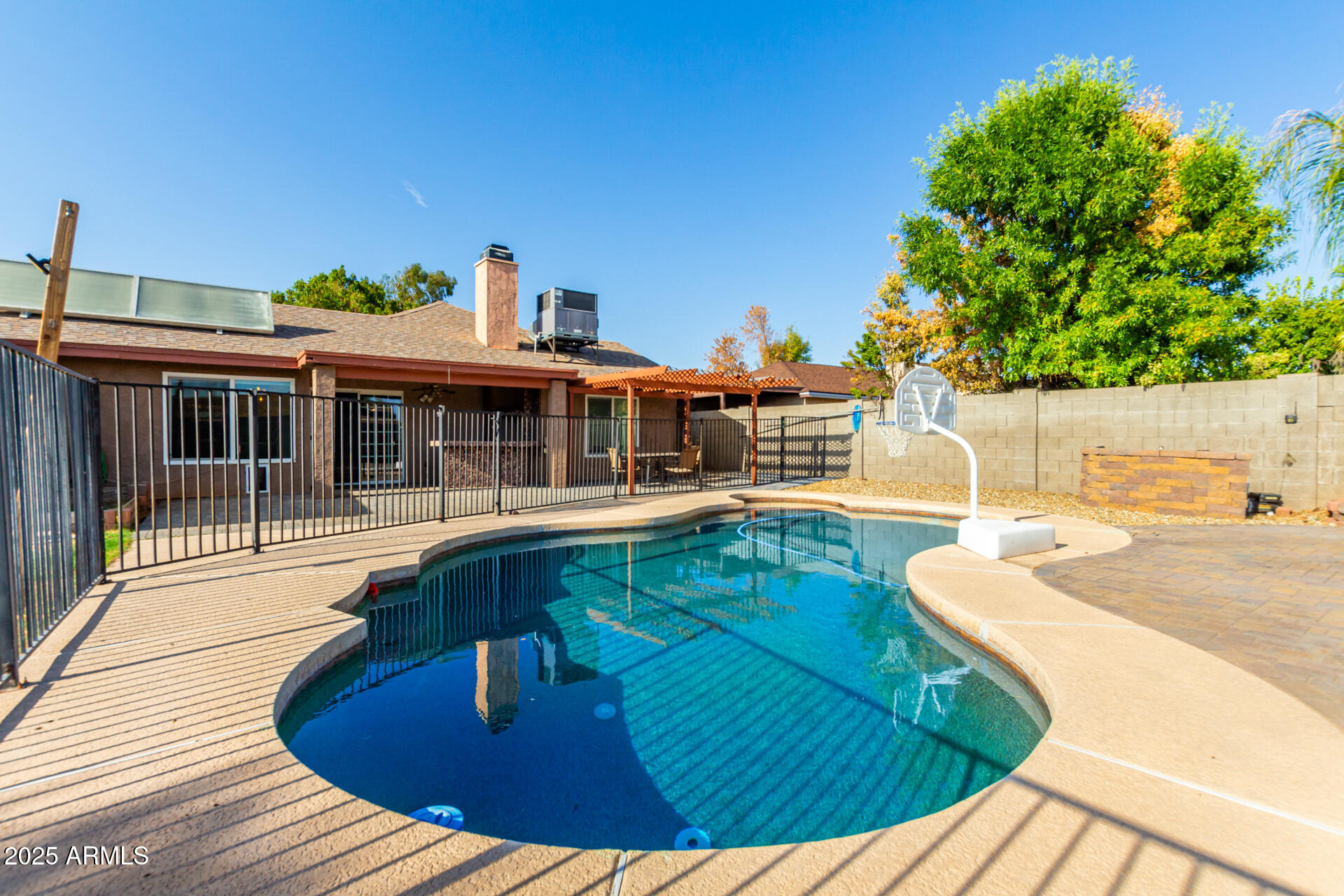 2235 W Potter Drive