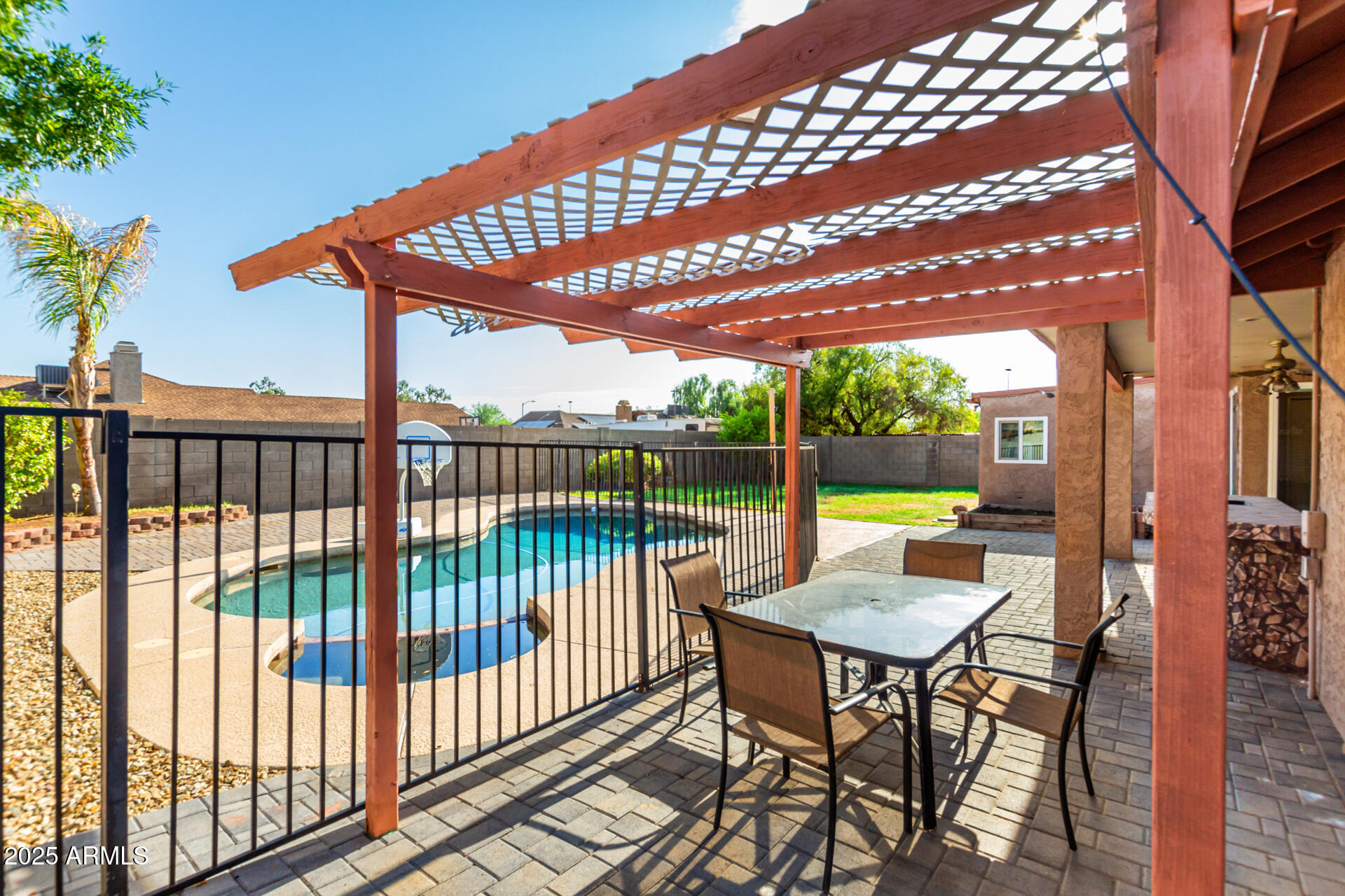 2235 W Potter Drive