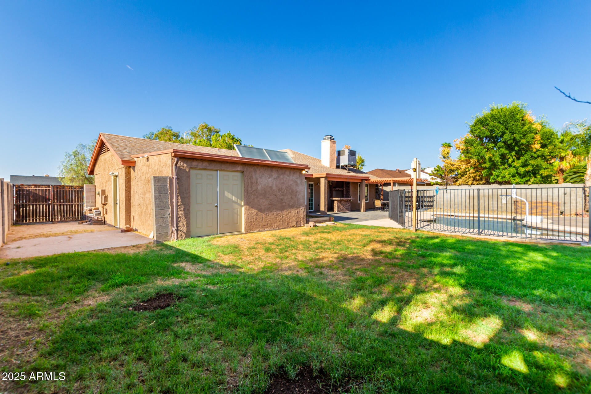 2235 W Potter Drive