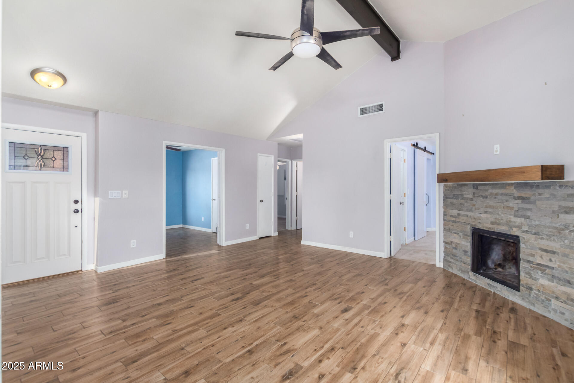 2235 W Potter Drive