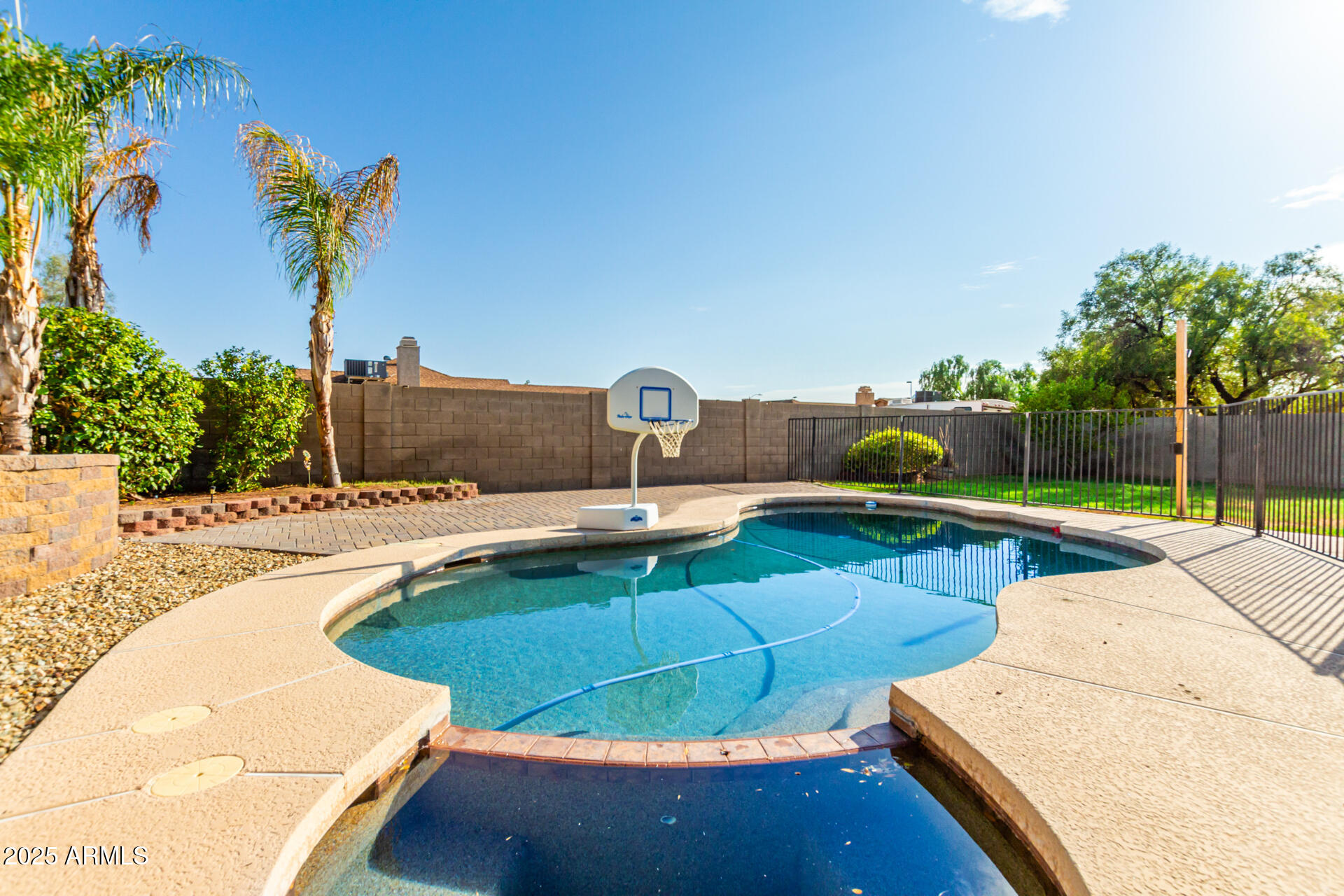 2235 W Potter Drive