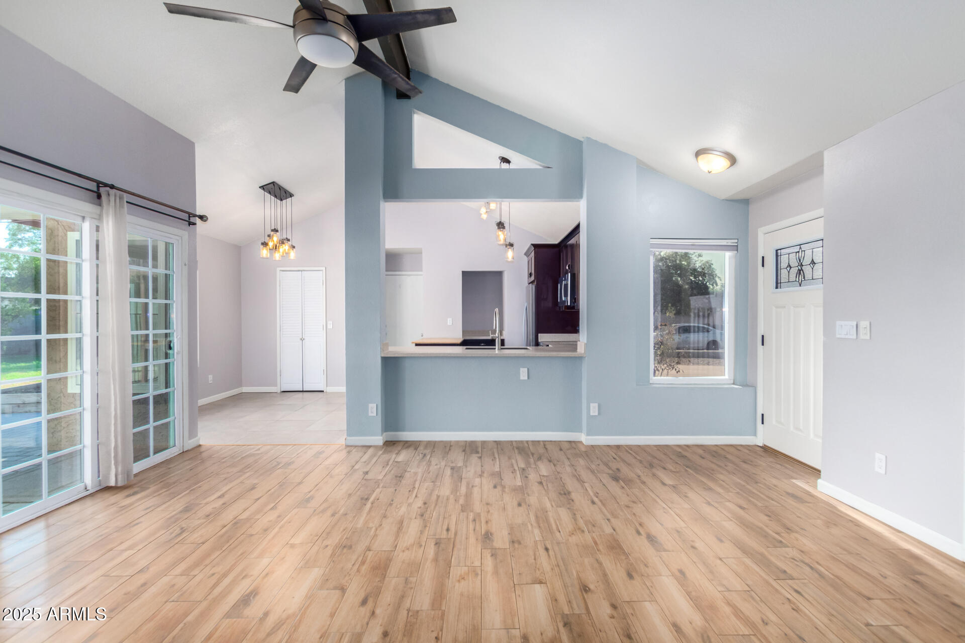 2235 W Potter Drive