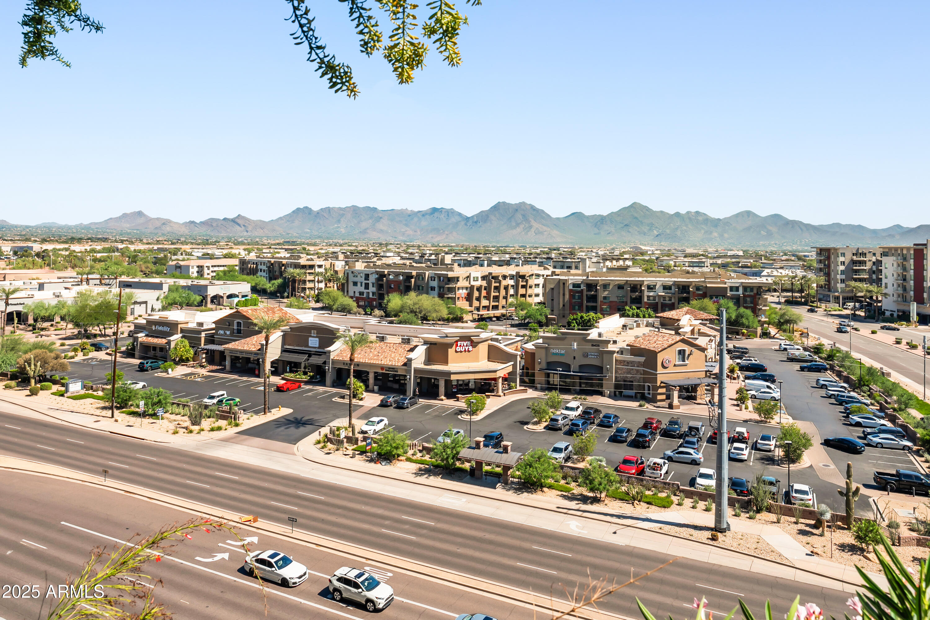 7180 E KIERLAND Boulevard 815