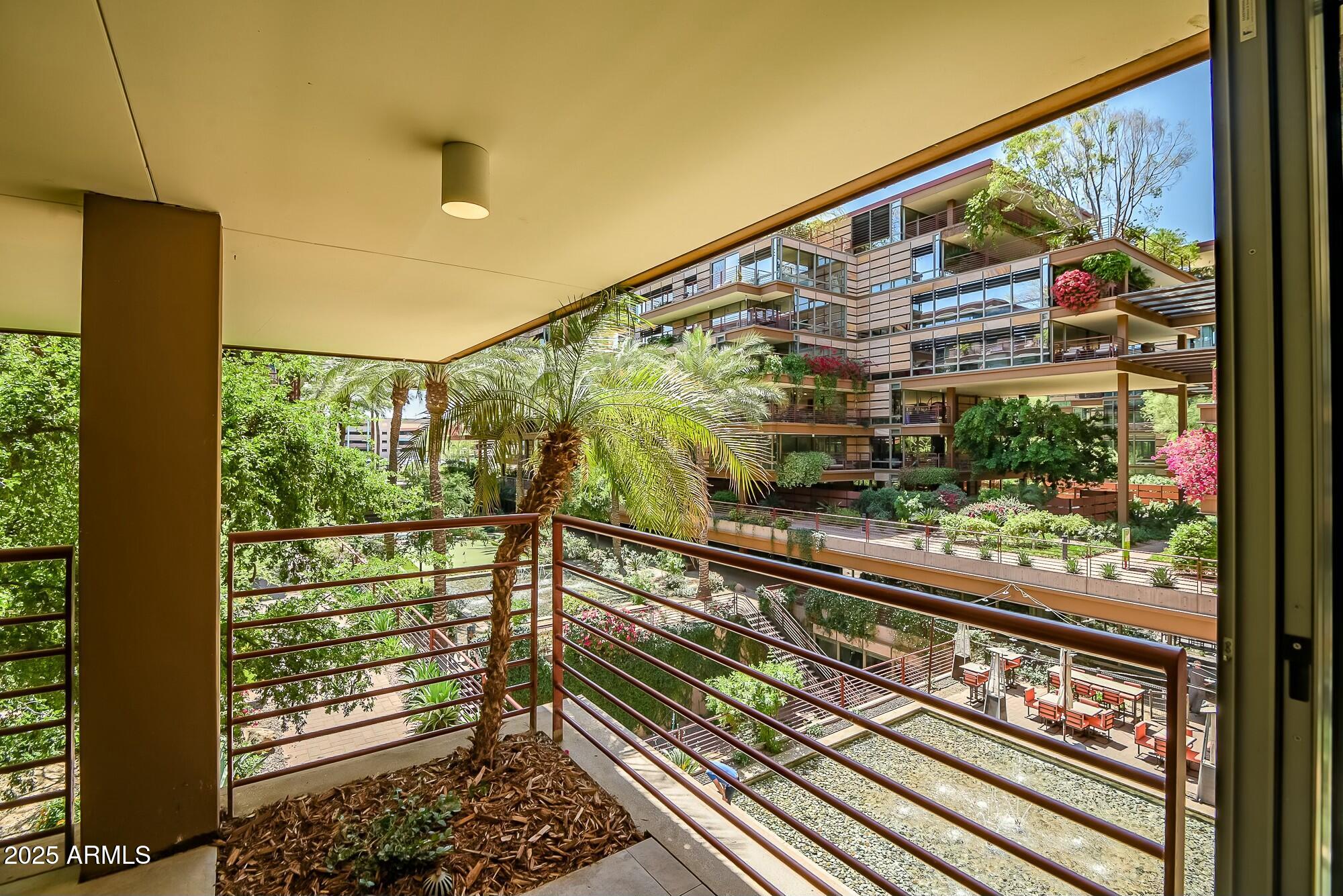 7141 E RANCHO VISTA Drive 2011