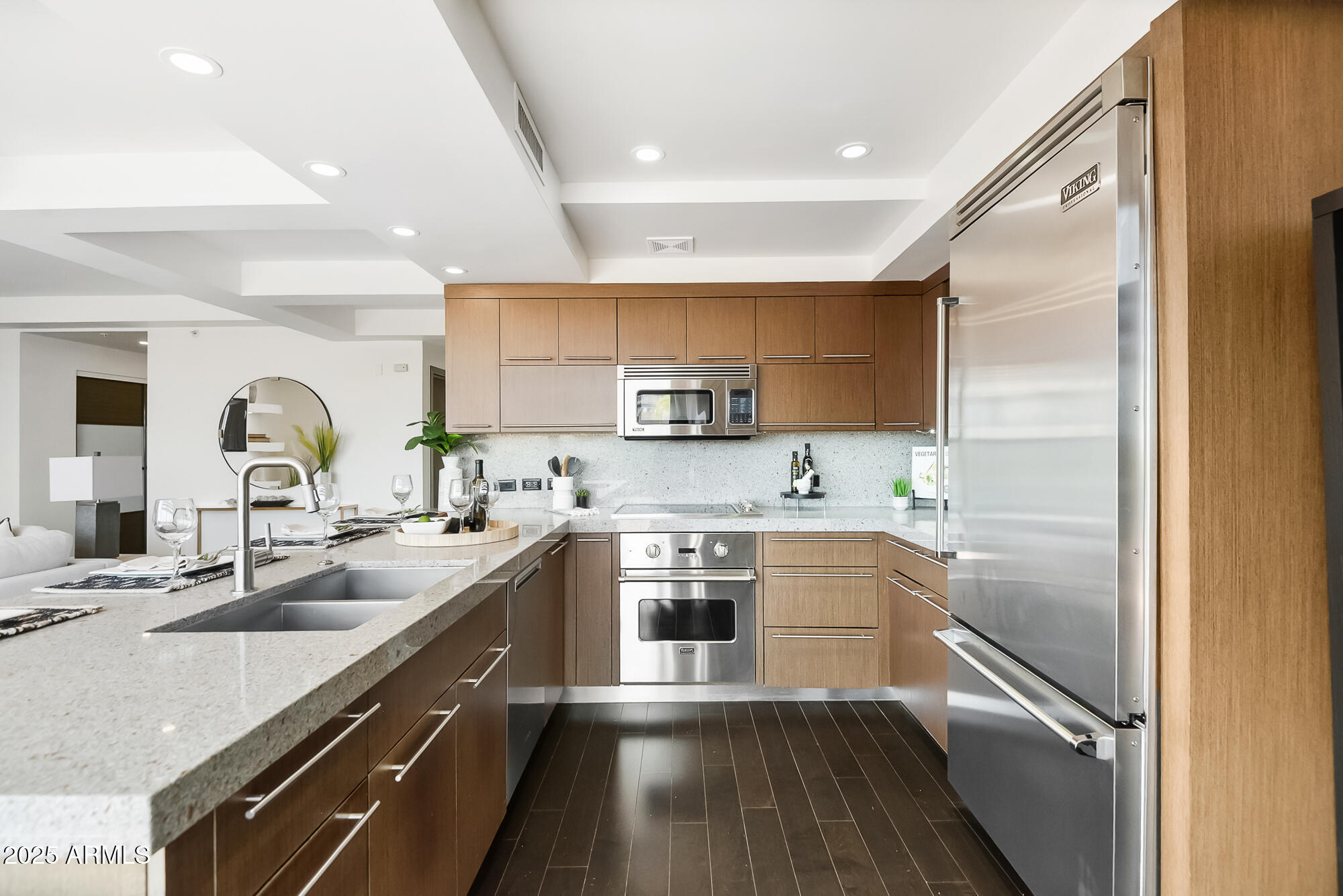 7157 E RANCHO VISTA Drive 6004
