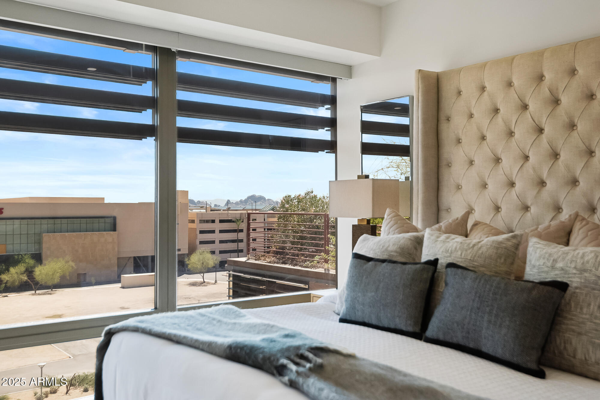 7157 E RANCHO VISTA Drive 6004