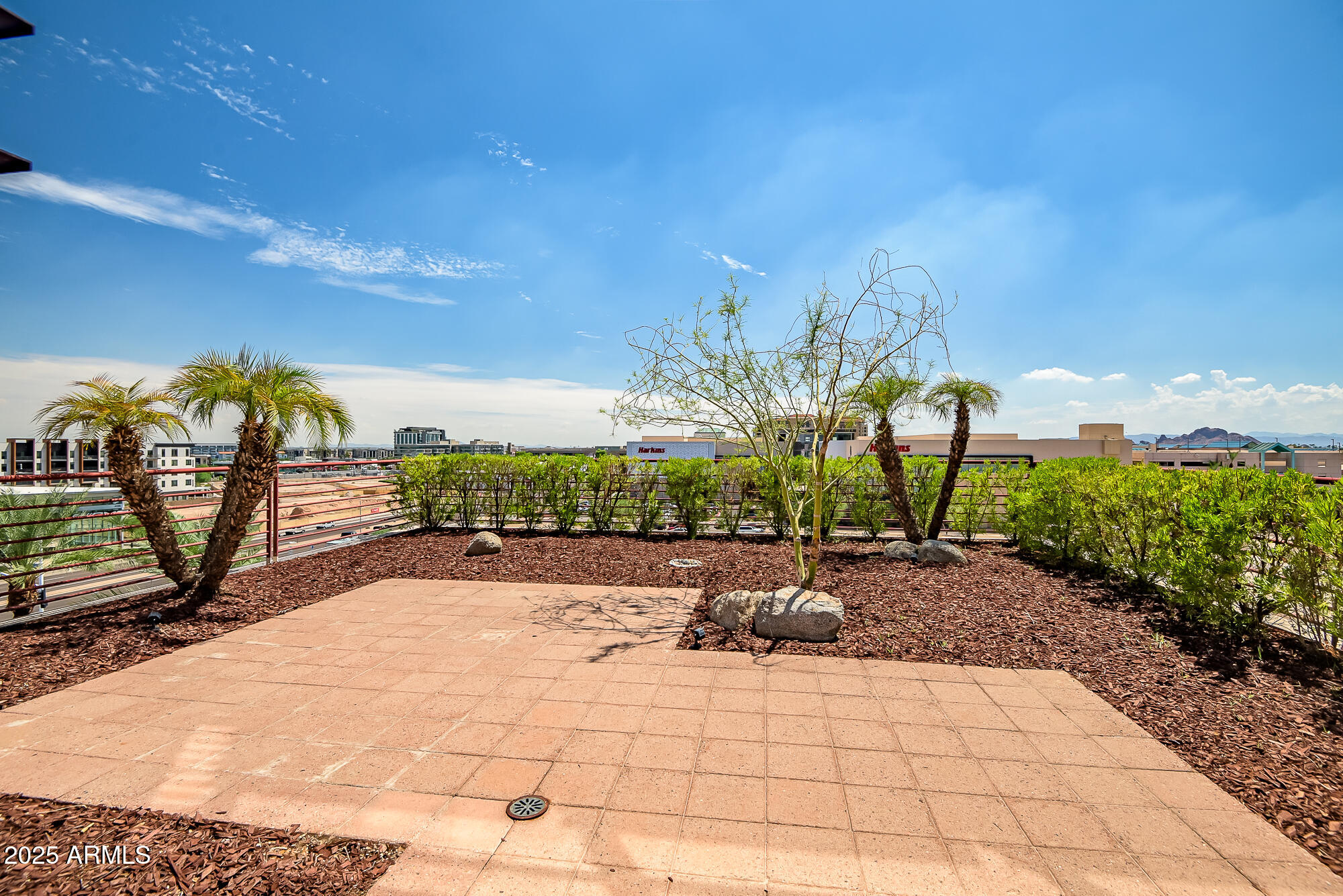 7157 E RANCHO VISTA Drive 6004