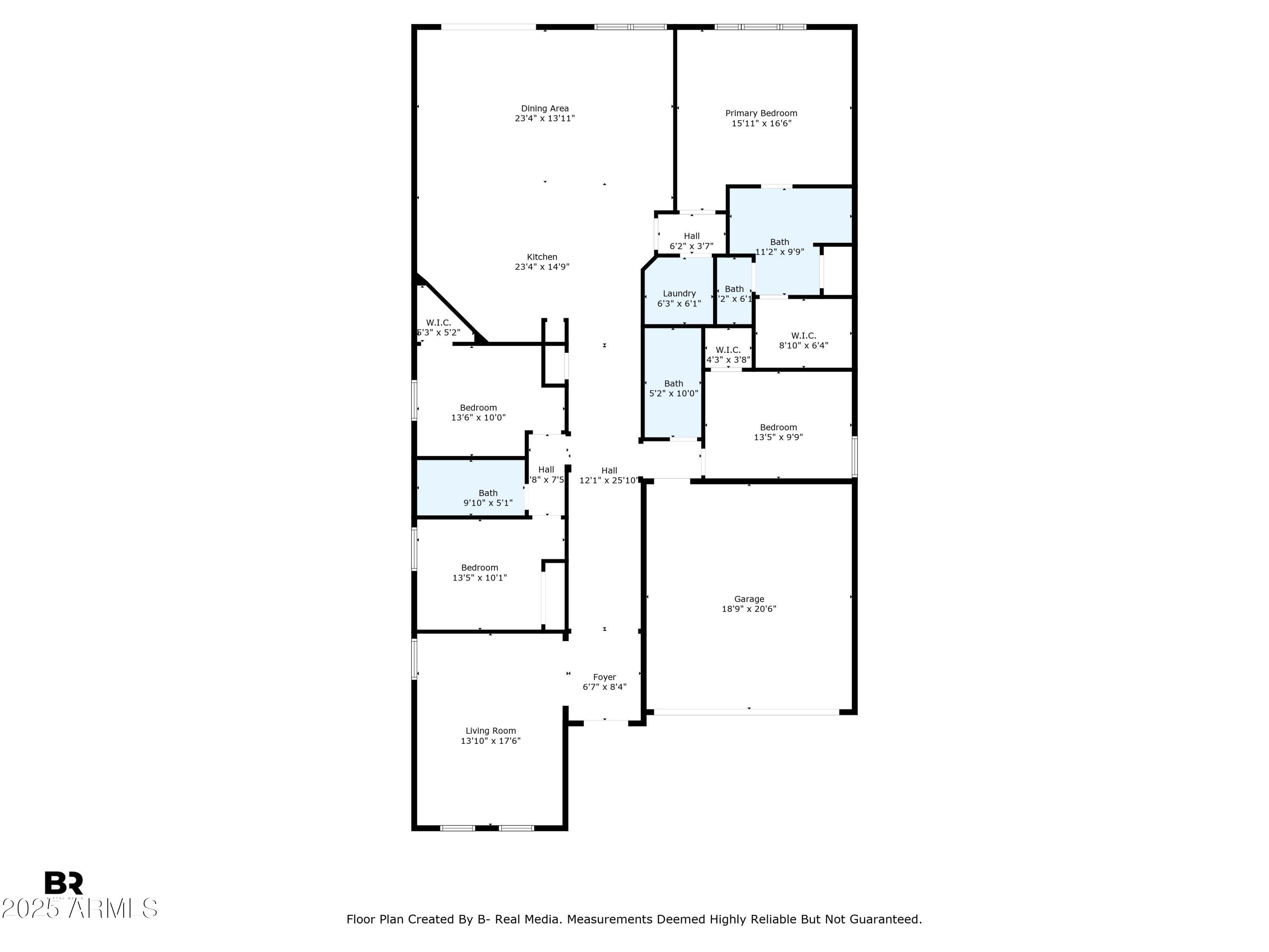 453 E WILEY Way