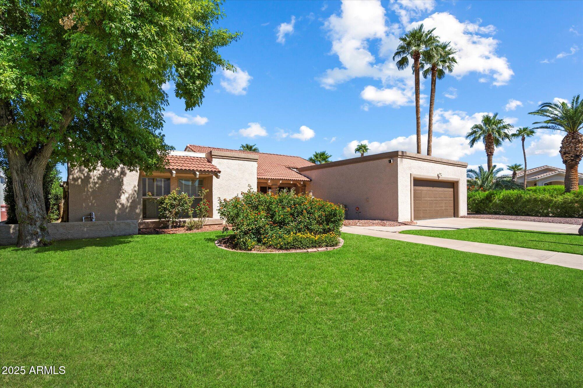 8708 E SAN MARTIN Drive