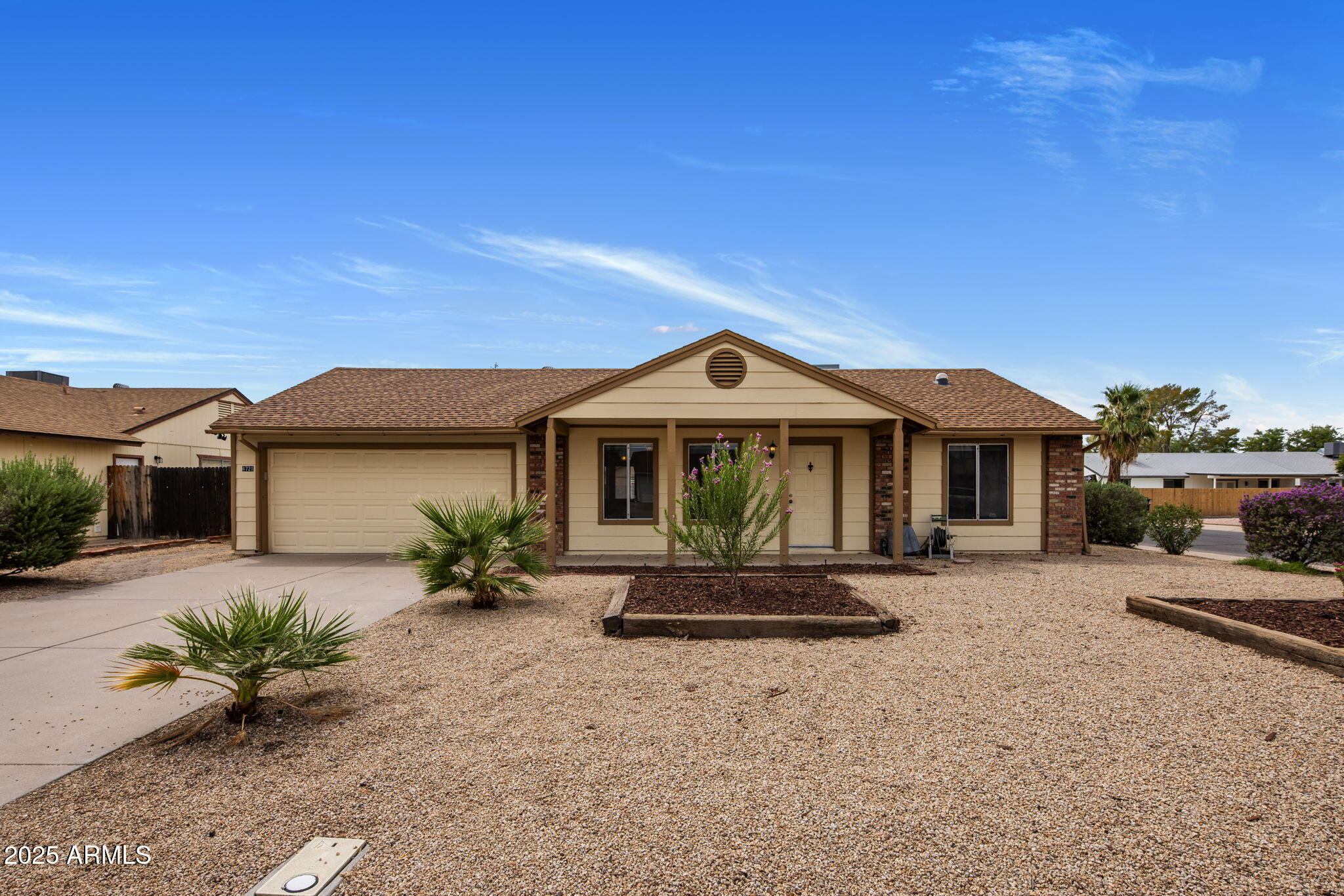 4721 W ORCHID Lane