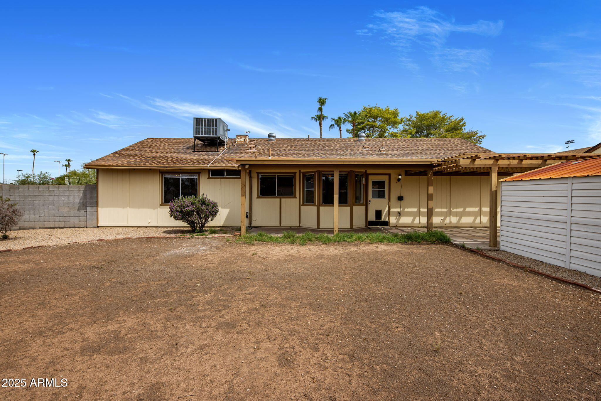 4721 W ORCHID Lane