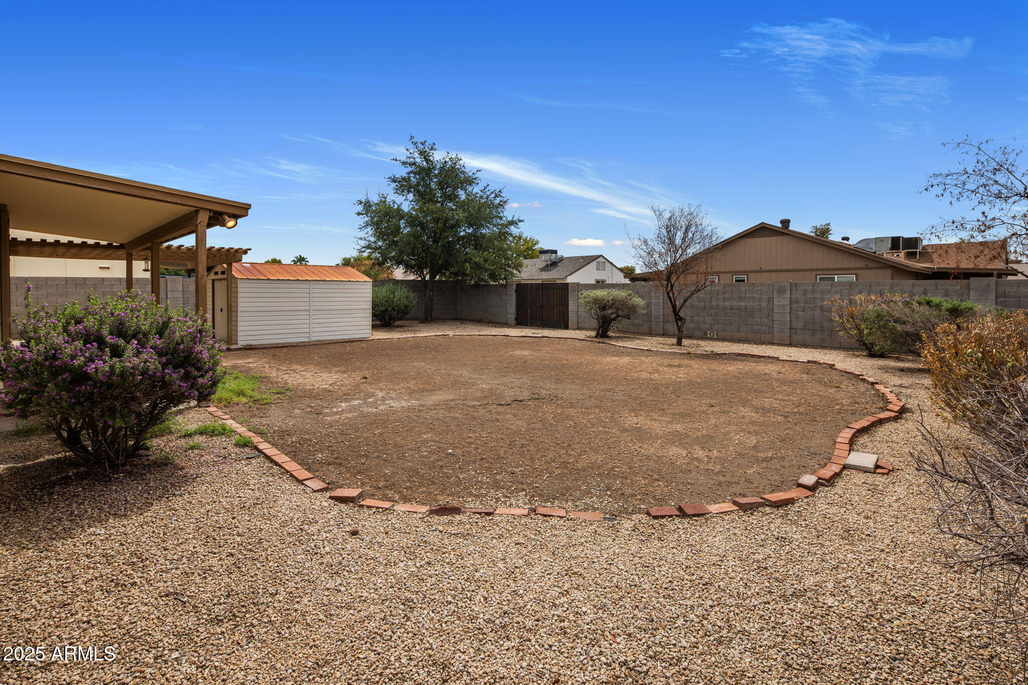4721 W ORCHID Lane