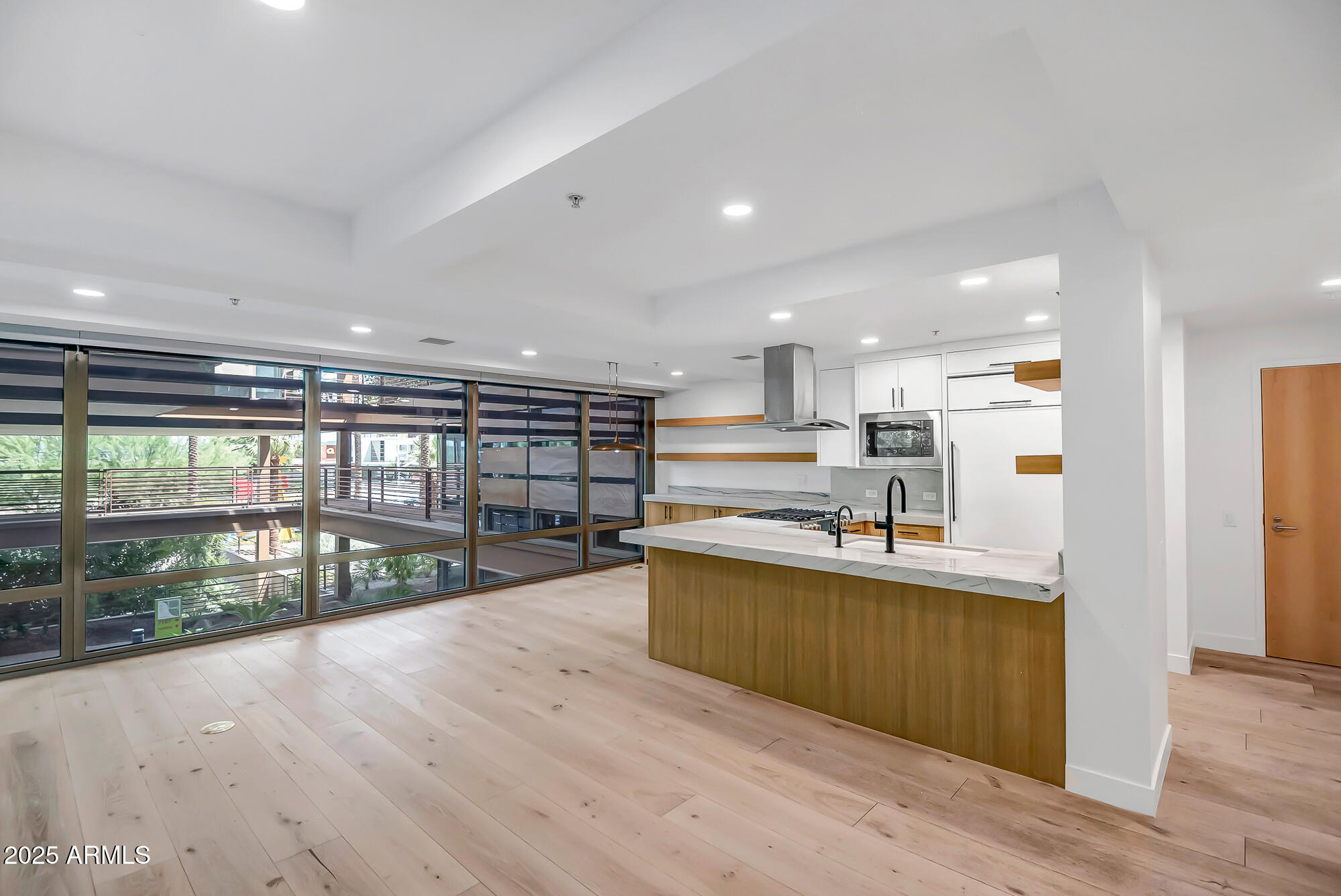 7157 E RANCHO VISTA Drive 2007
