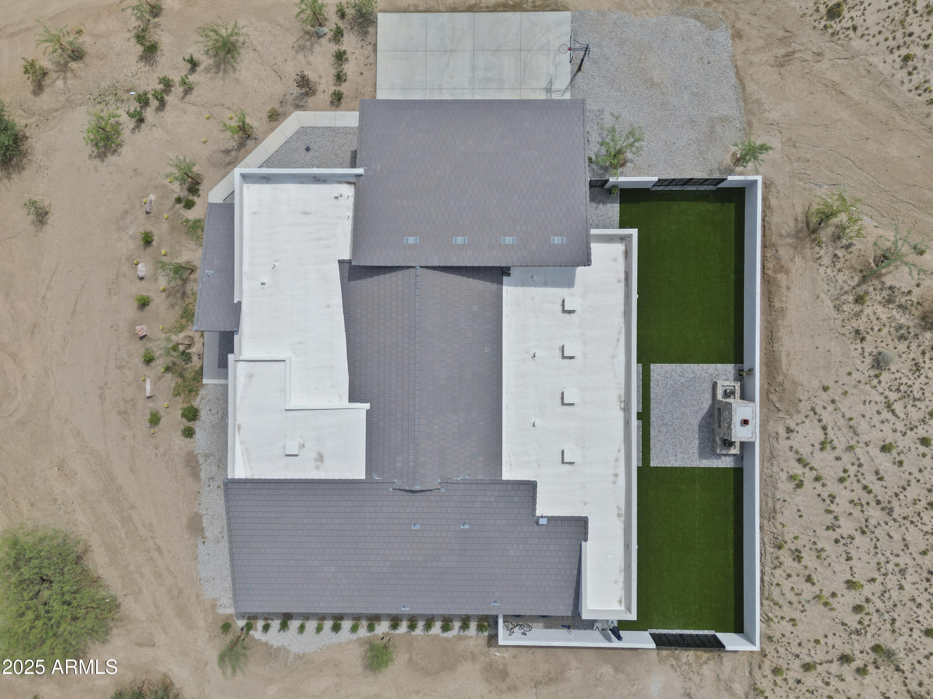 42434 N TONTO Road