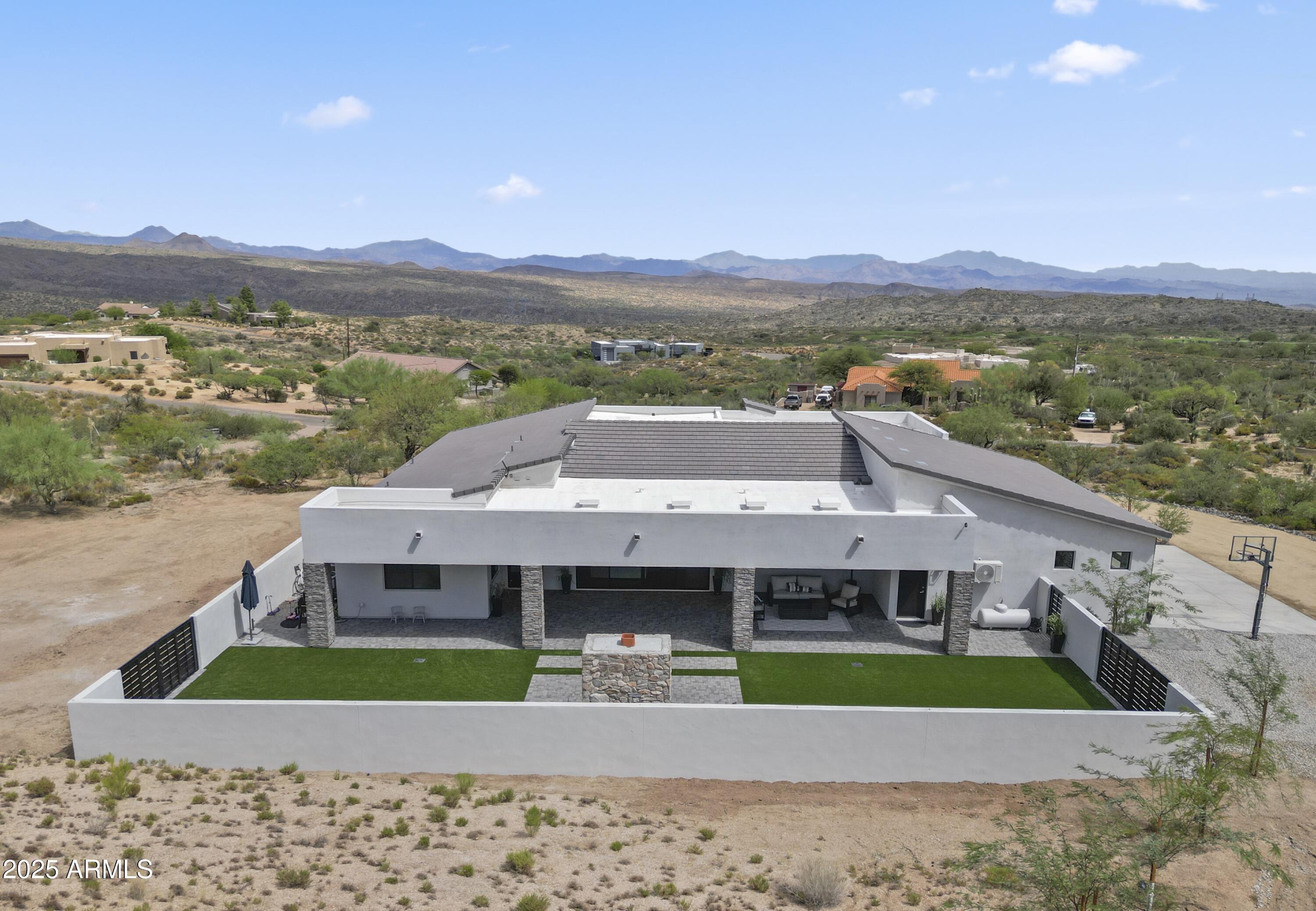 42434 N TONTO Road