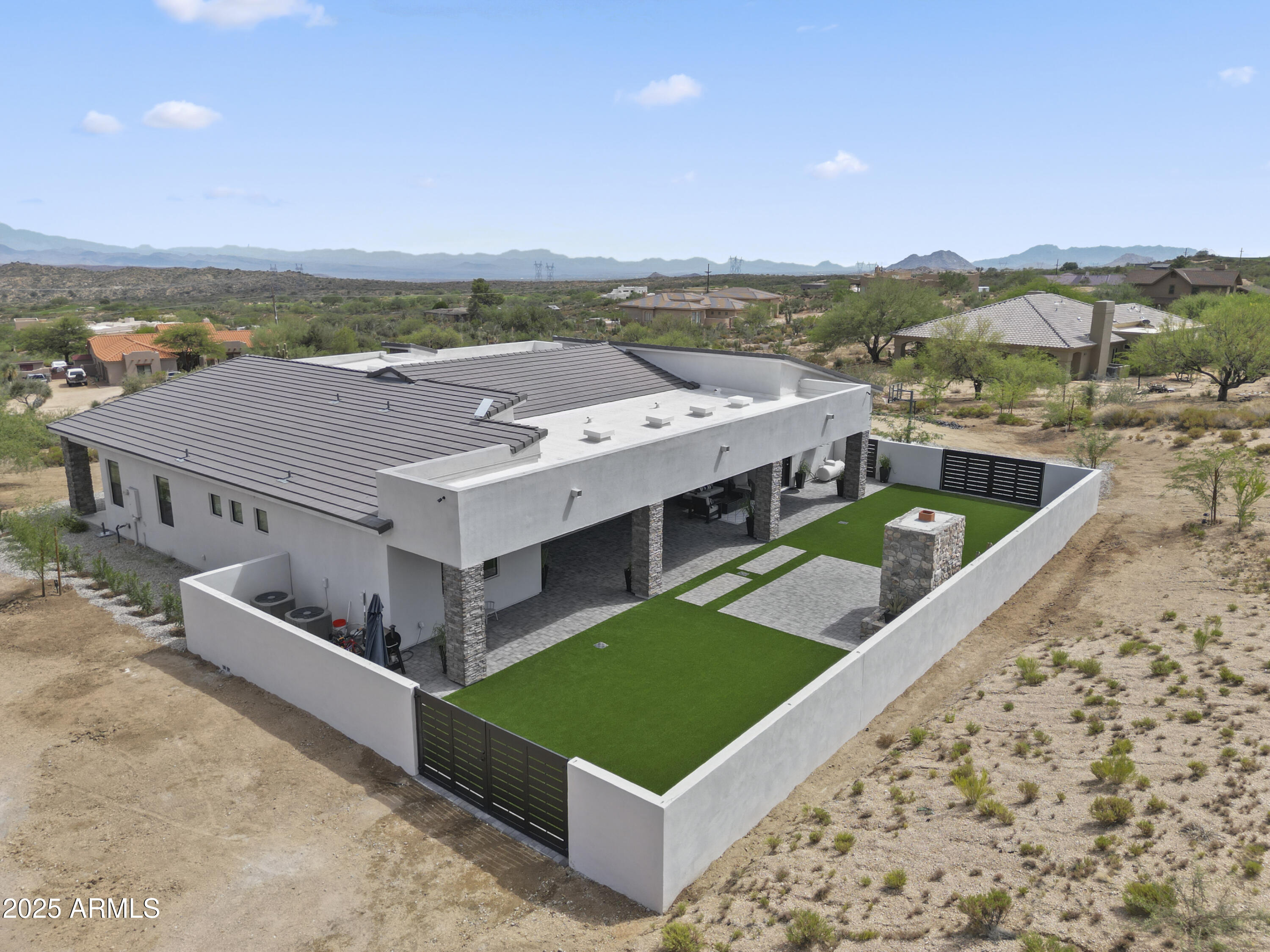 42434 N TONTO Road