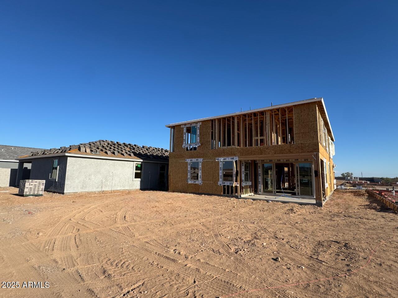 16208 W BAJADA Road