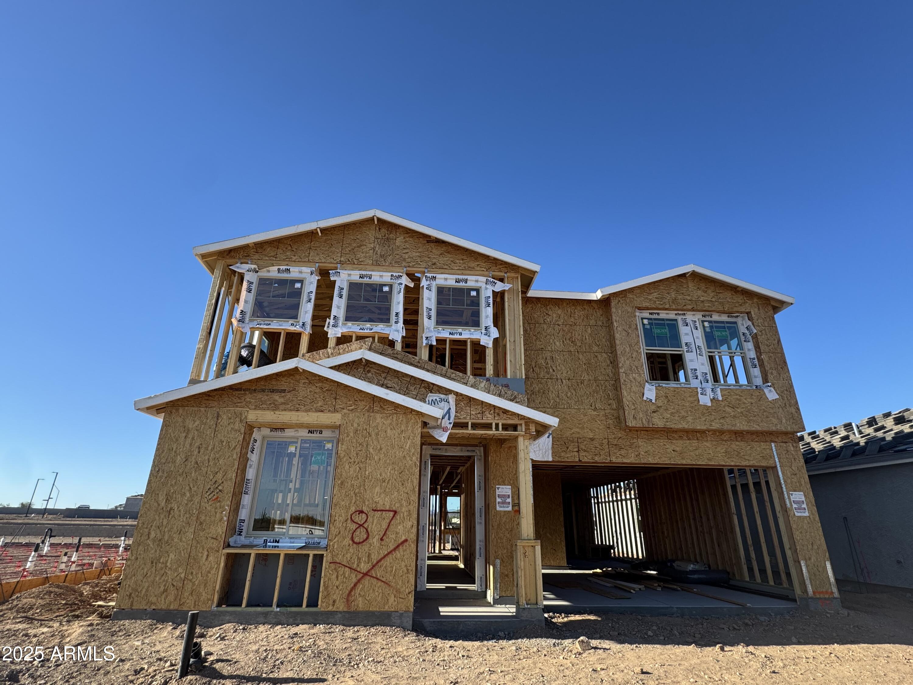 16208 W BAJADA Road