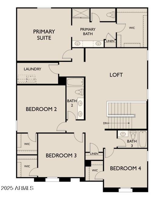 16208 W BAJADA Road