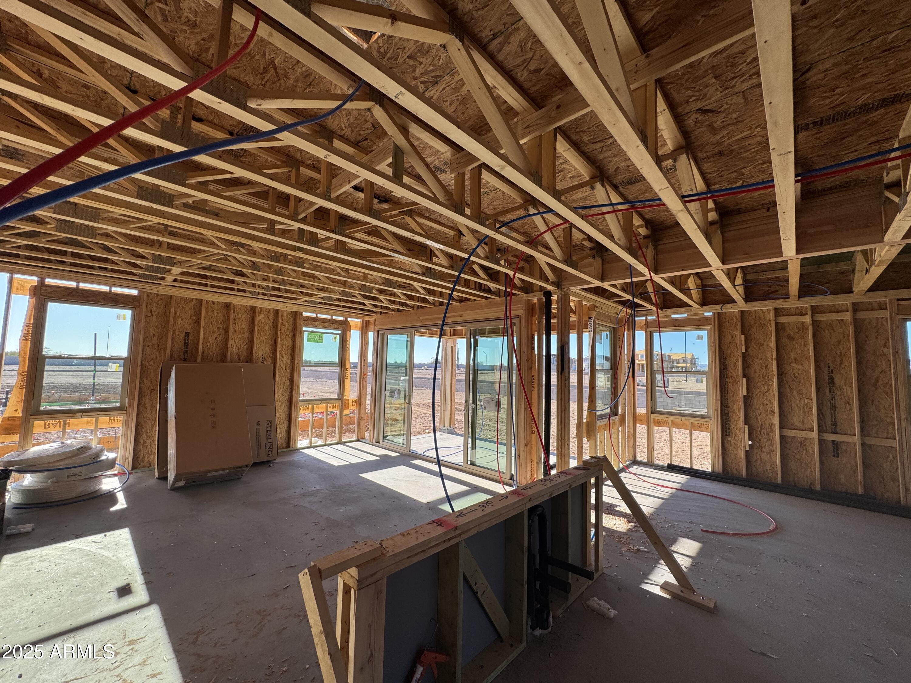 16208 W BAJADA Road