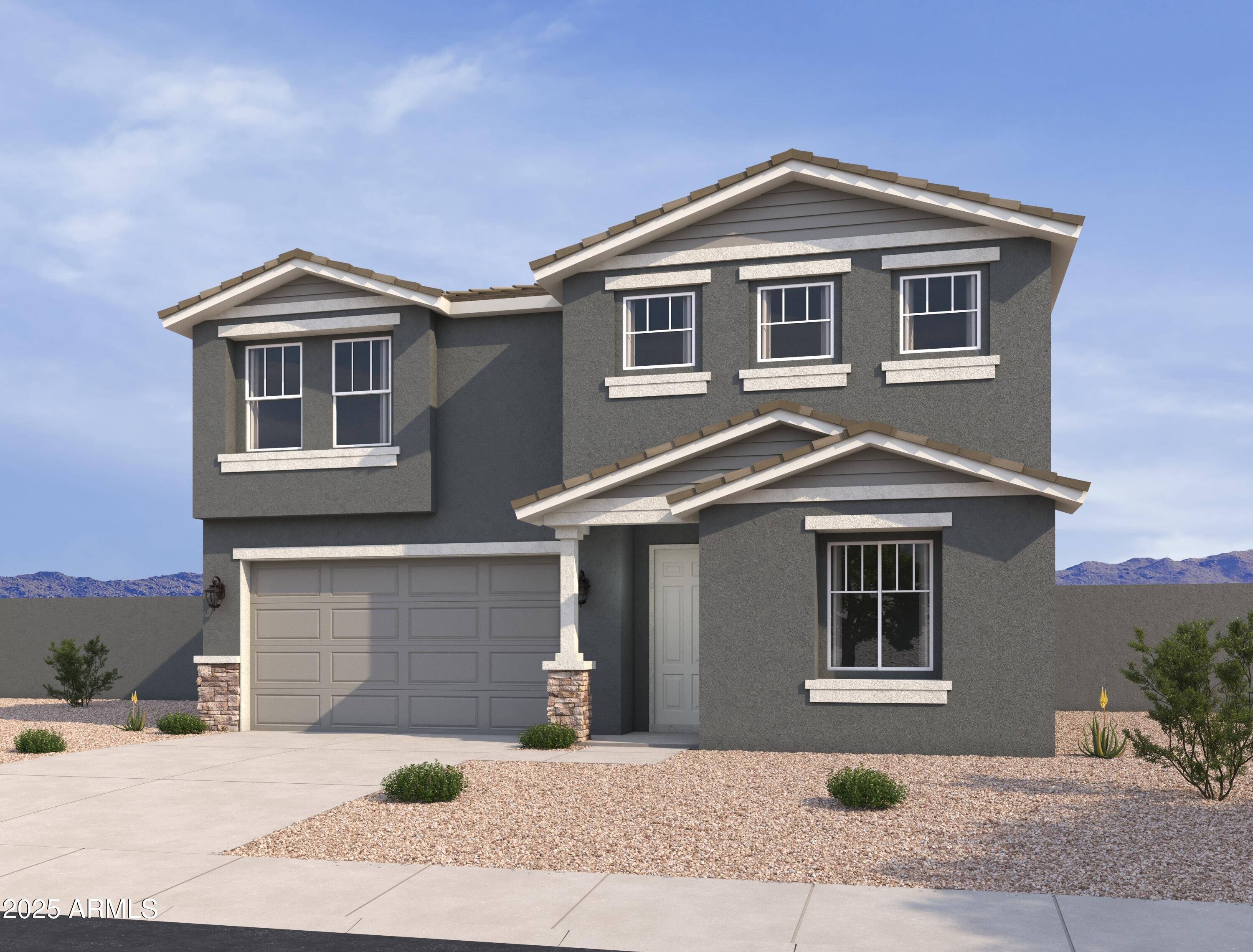 16208 W BAJADA Road