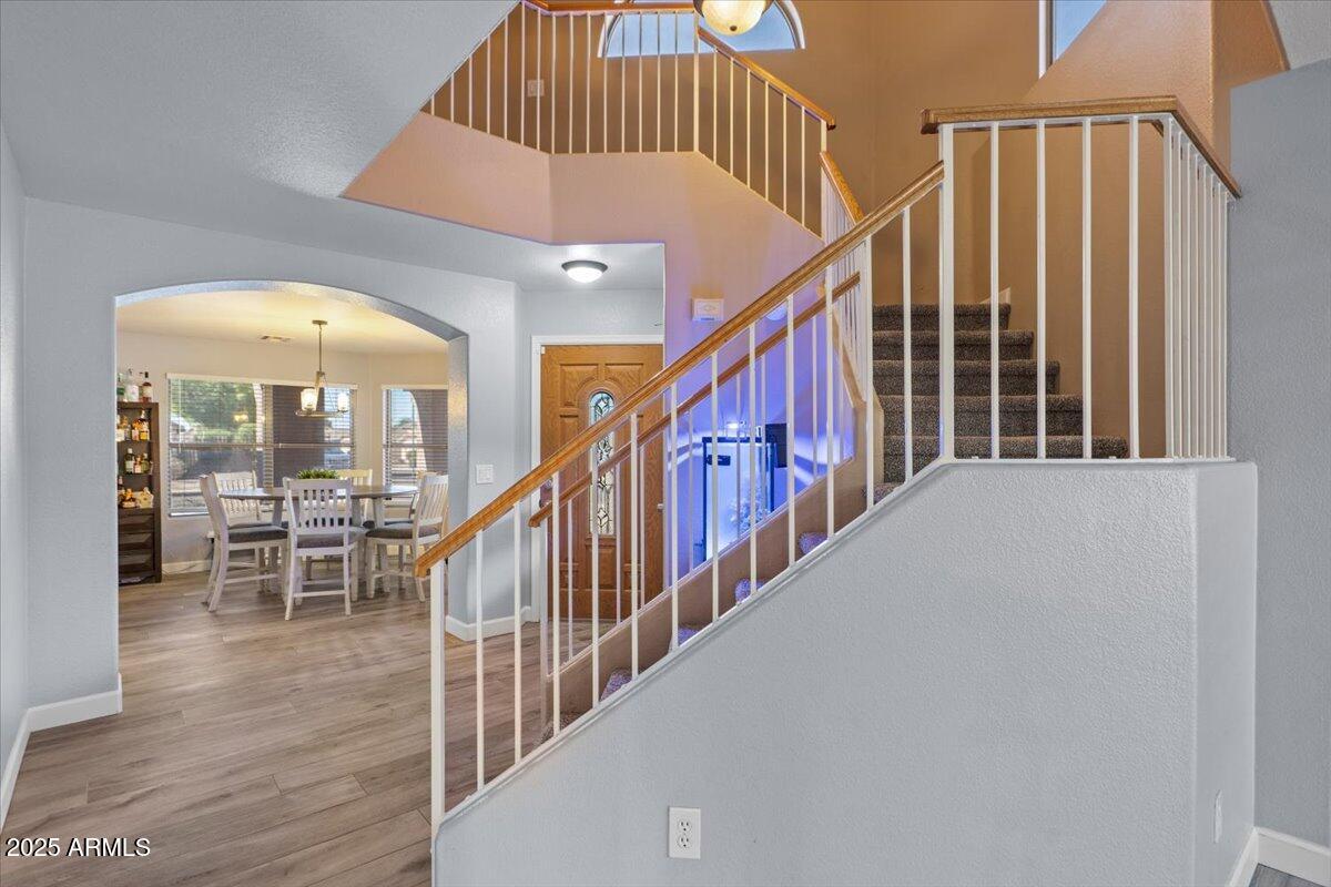 8142 E PLATA Avenue