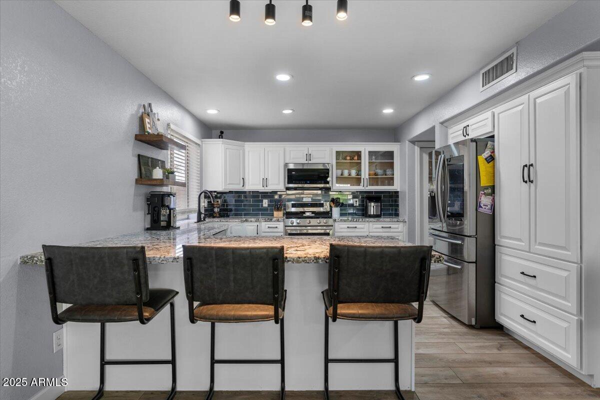 8142 E PLATA Avenue