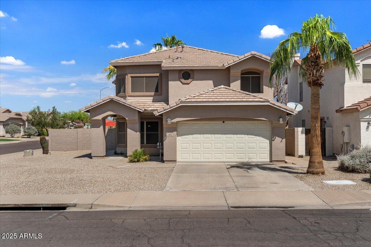 8142 E PLATA Avenue