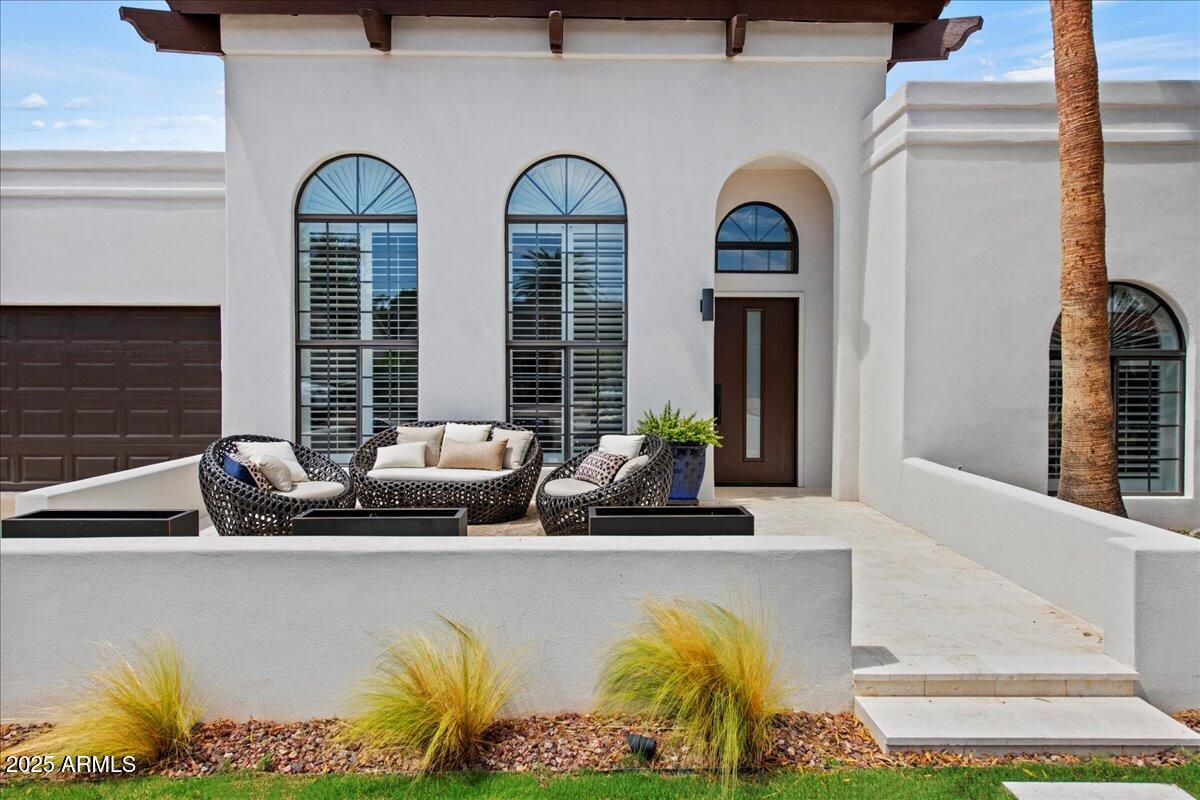 8332 E SAN SIMON Drive