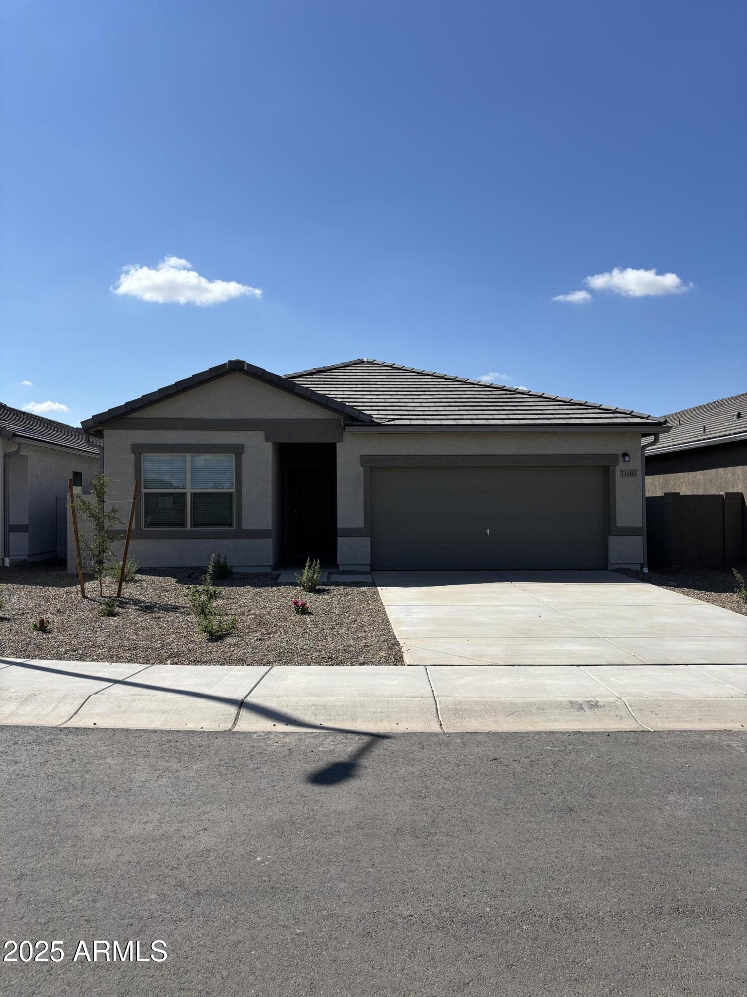 13305 E WALLFLOWER Lane